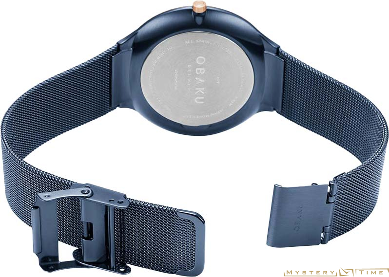 Obaku V240GXSLML