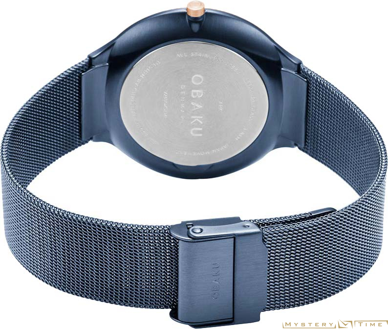Obaku V240GXSLML