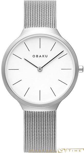 Obaku V240LXCWMC