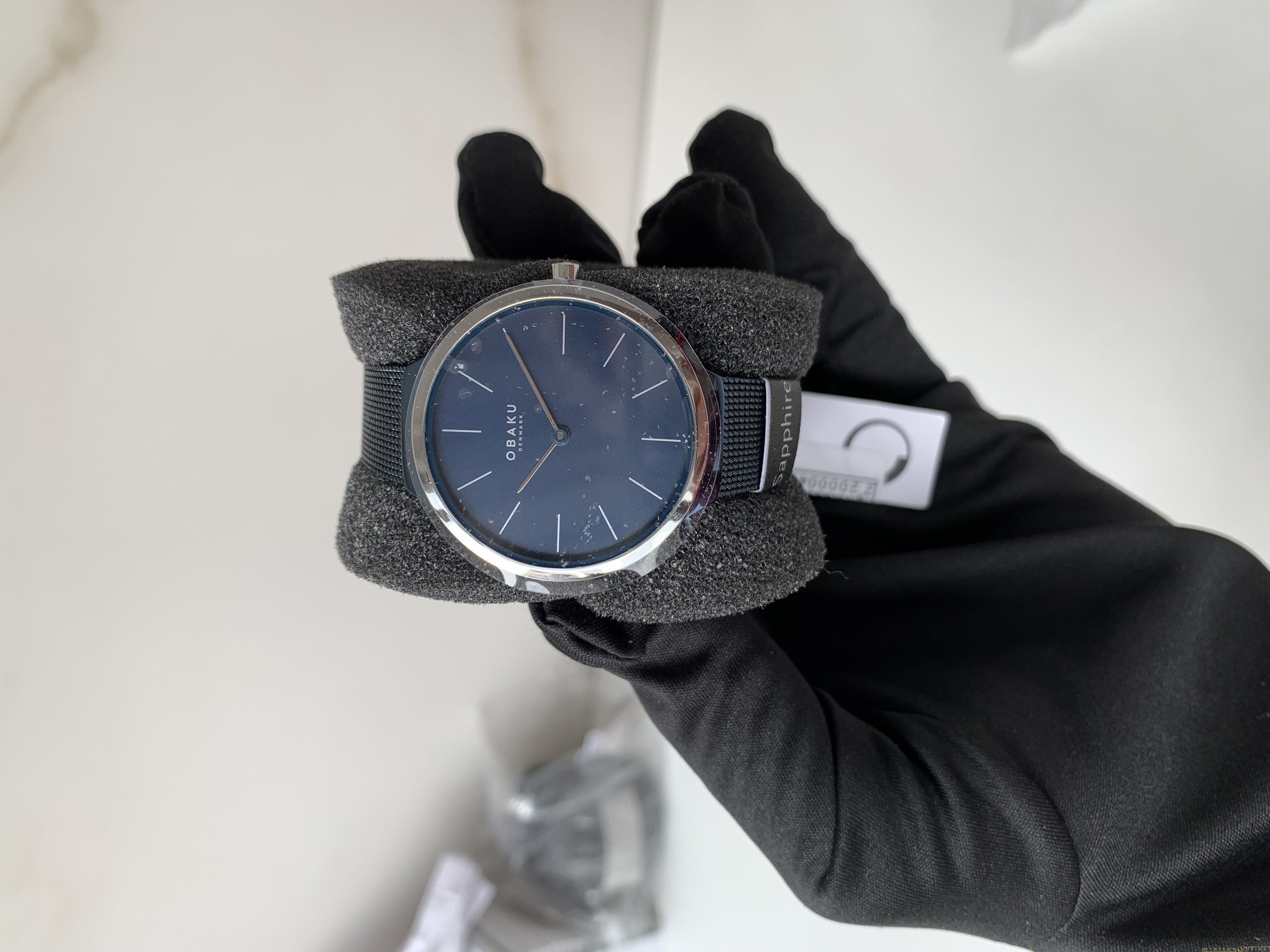 Obaku V240LXHLML