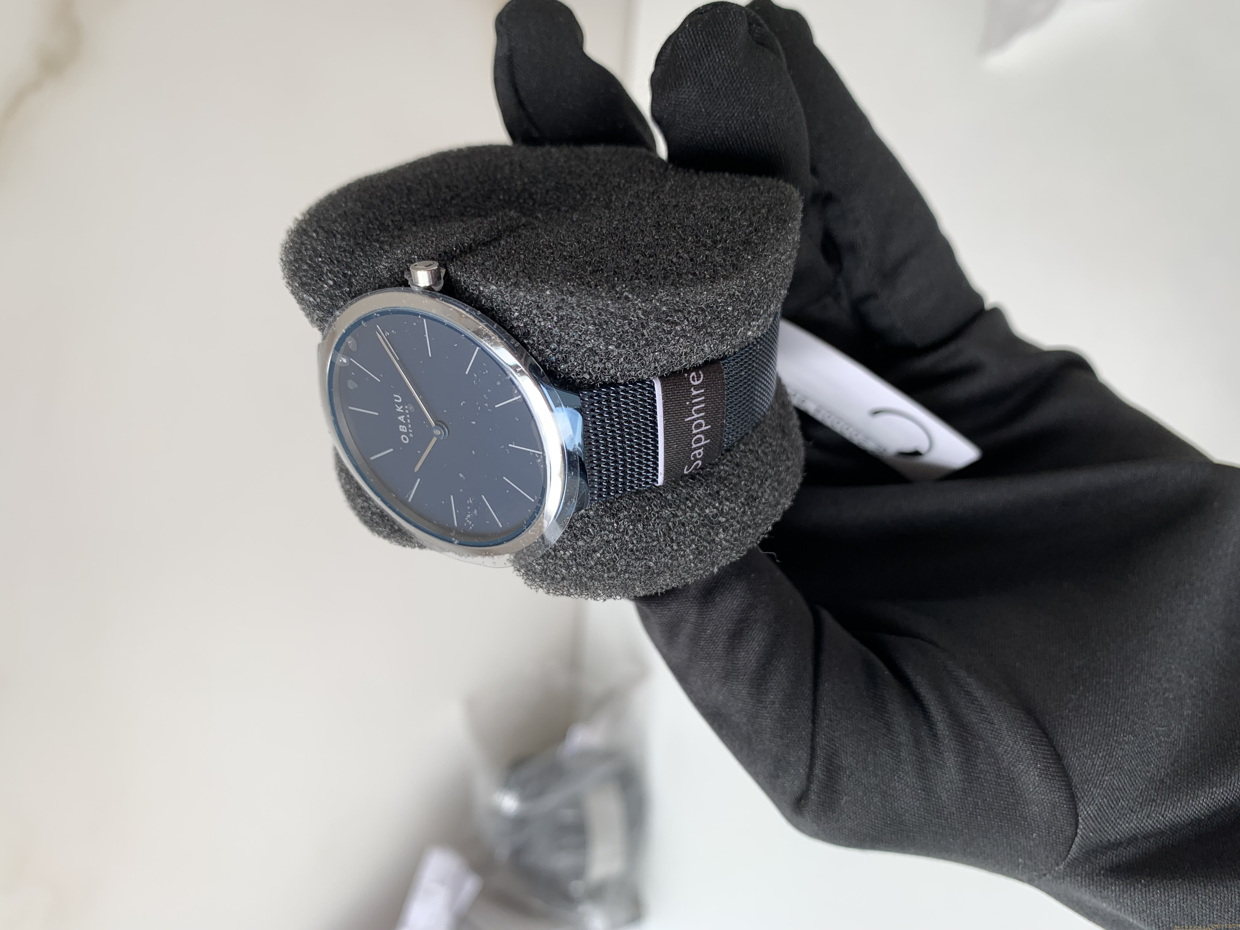 Obaku V240LXHLML
