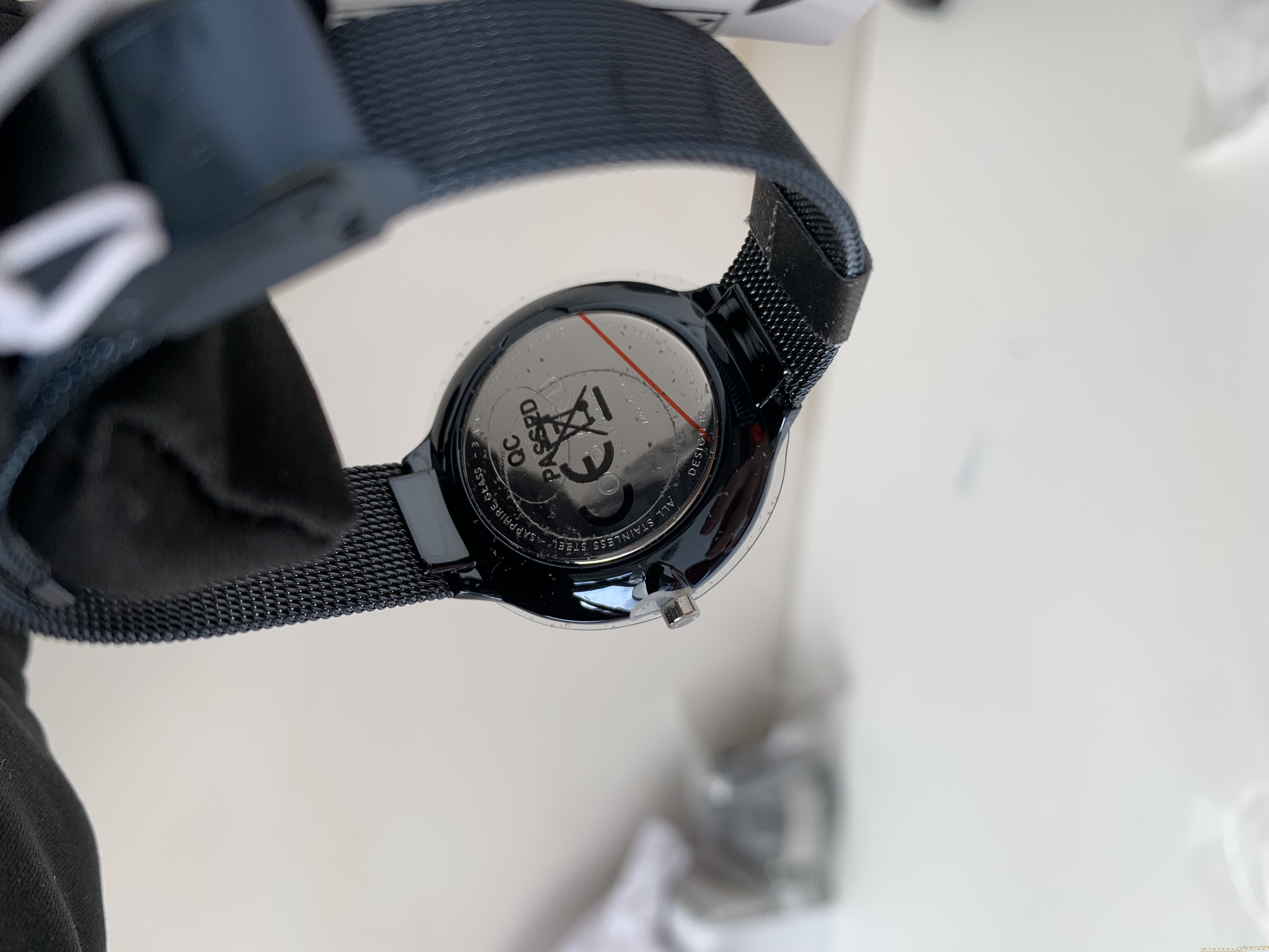 Obaku V240LXHLML