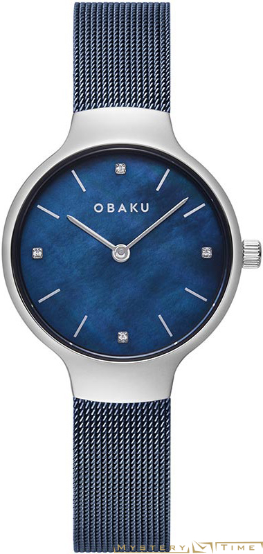 Obaku V241LXCLML
