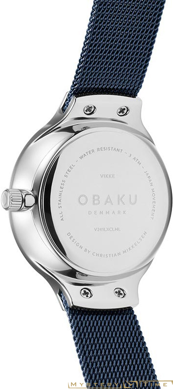 Obaku V241LXCLML