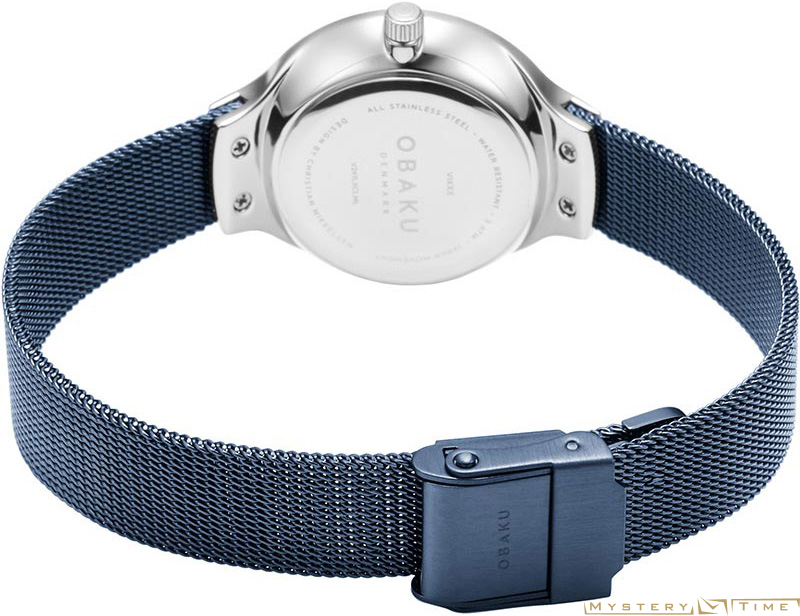 Obaku V241LXCLML