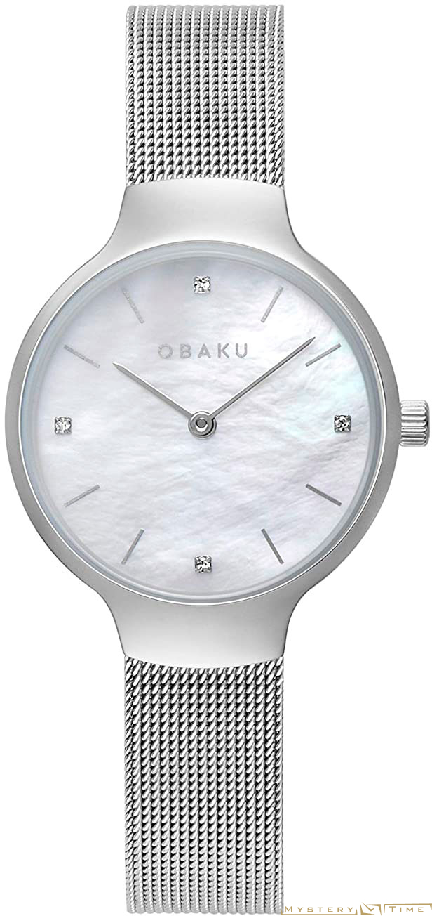 Obaku V241LXCWMC