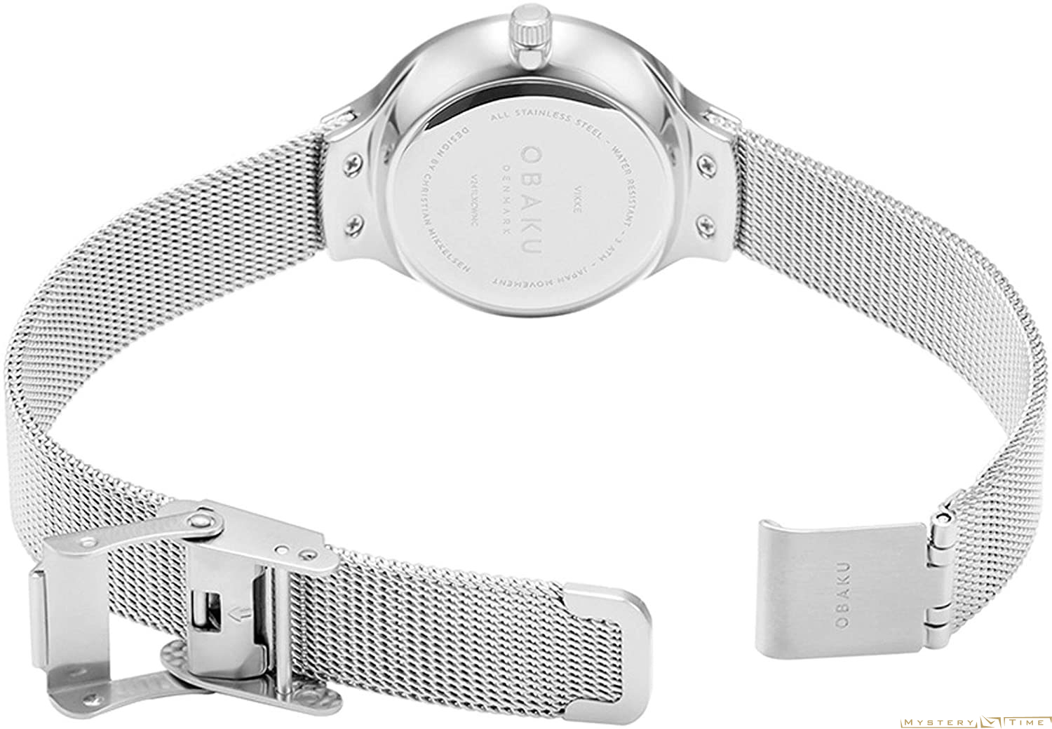 Obaku V241LXCWMC