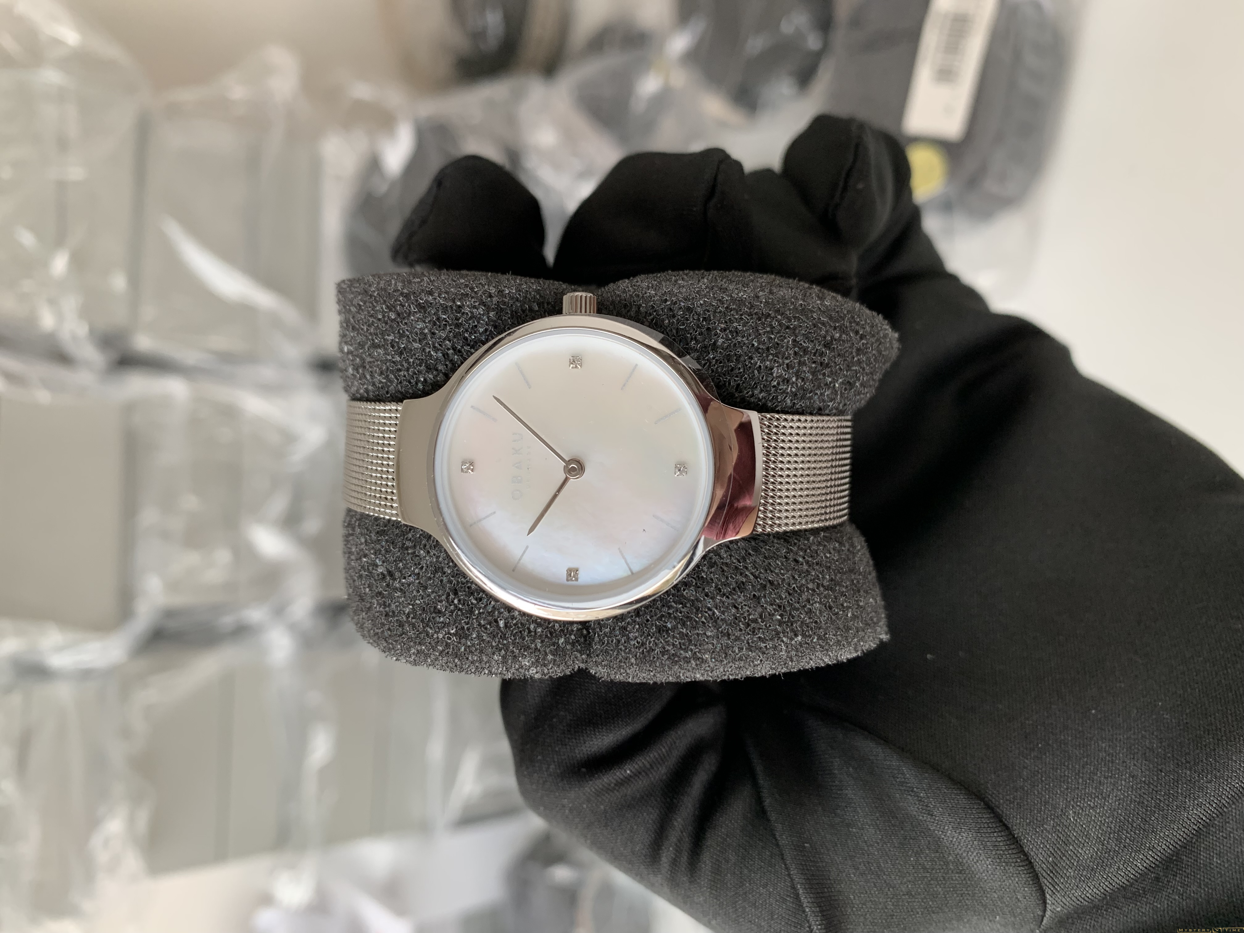 Obaku V241LXCWMC