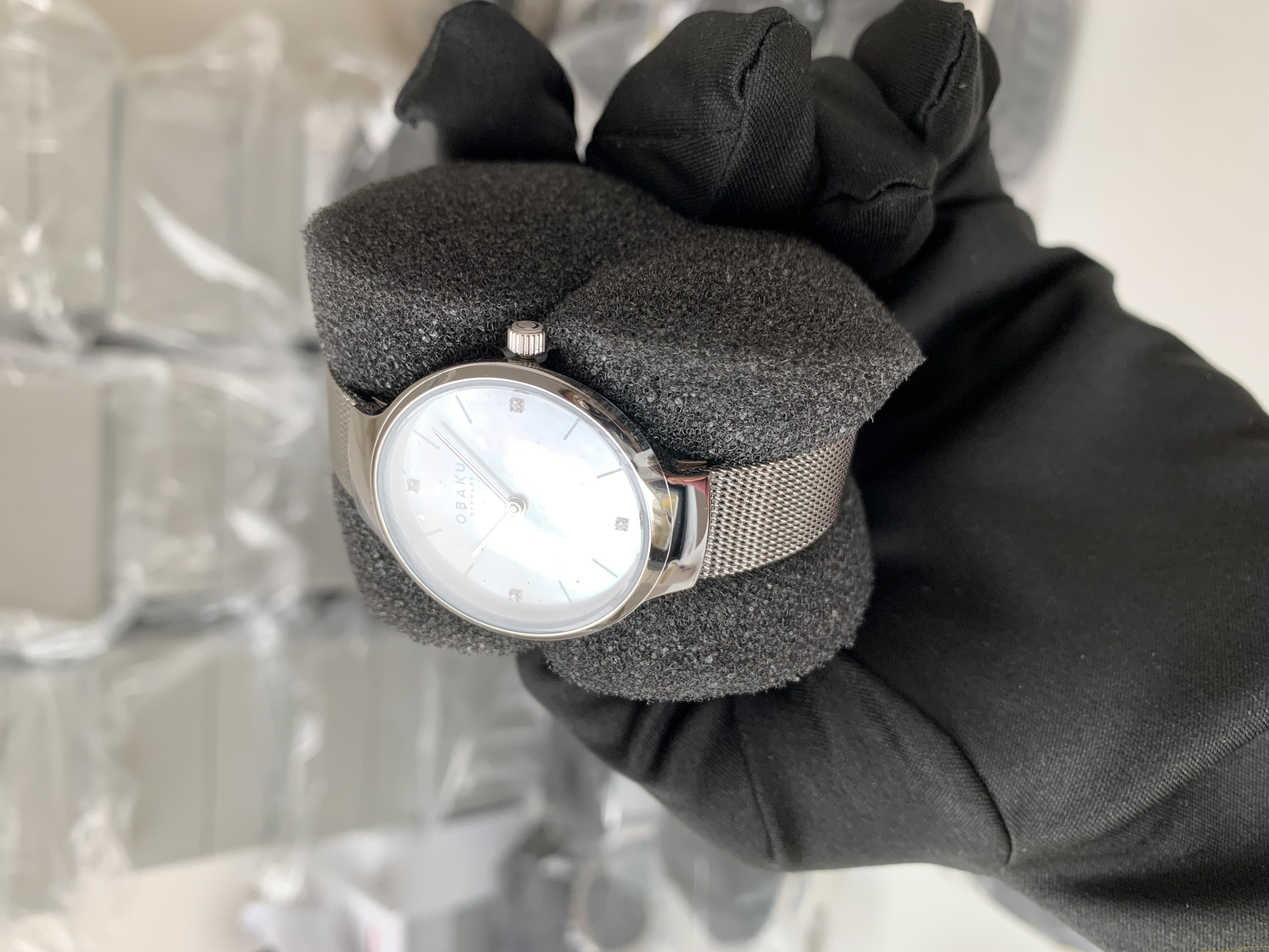 Obaku V241LXCWMC