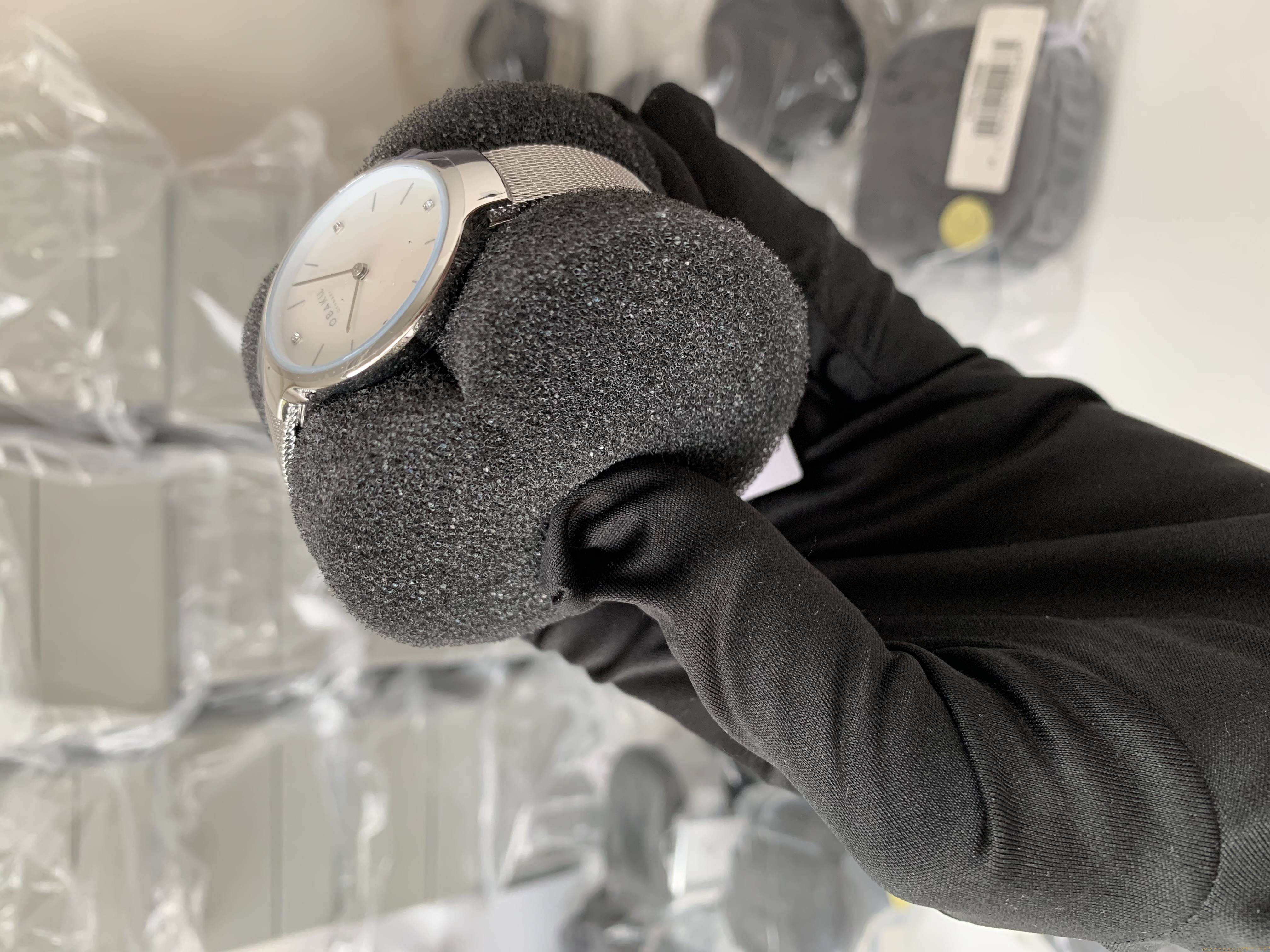 Obaku V241LXCWMC