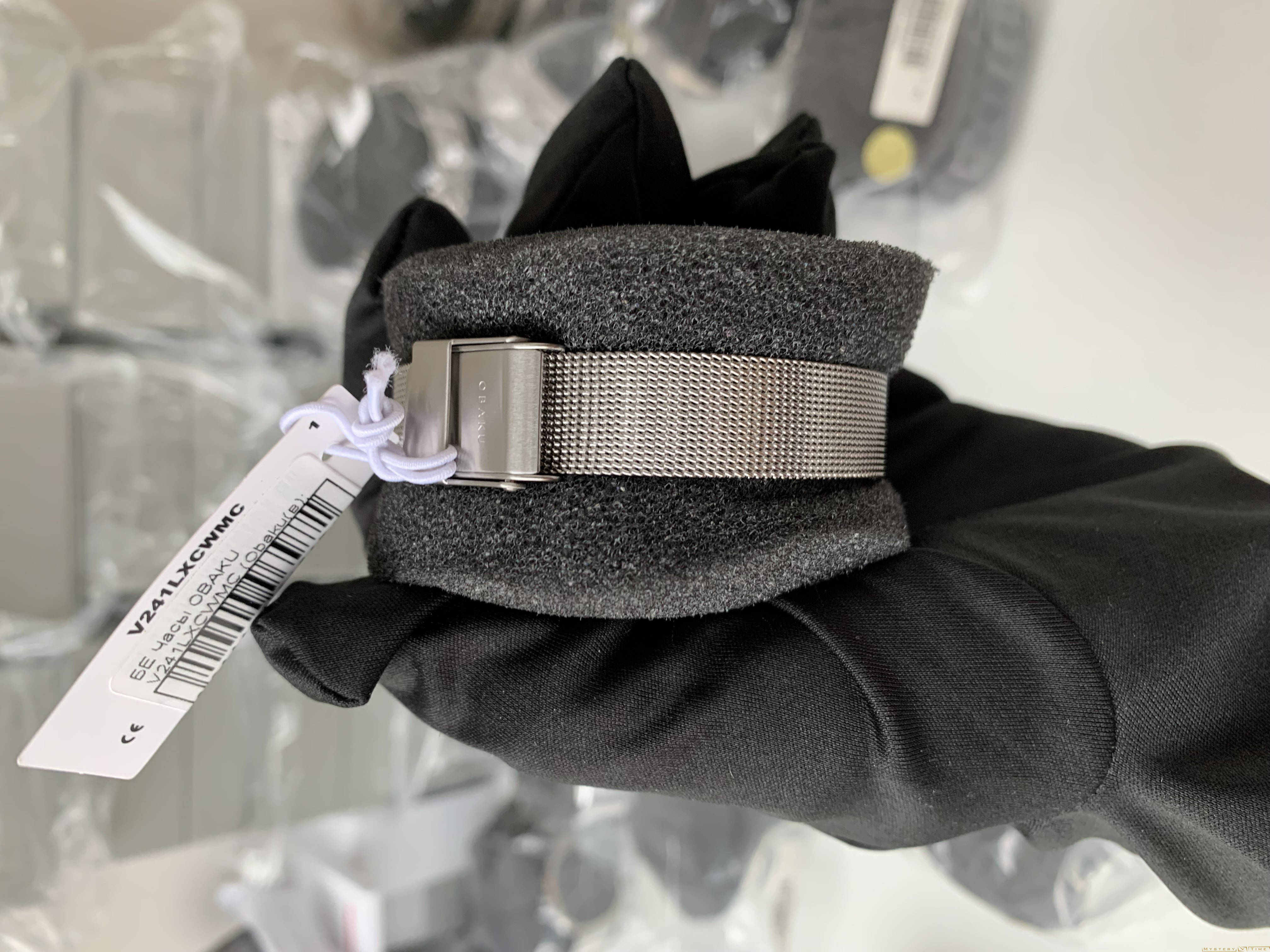 Obaku V241LXCWMC