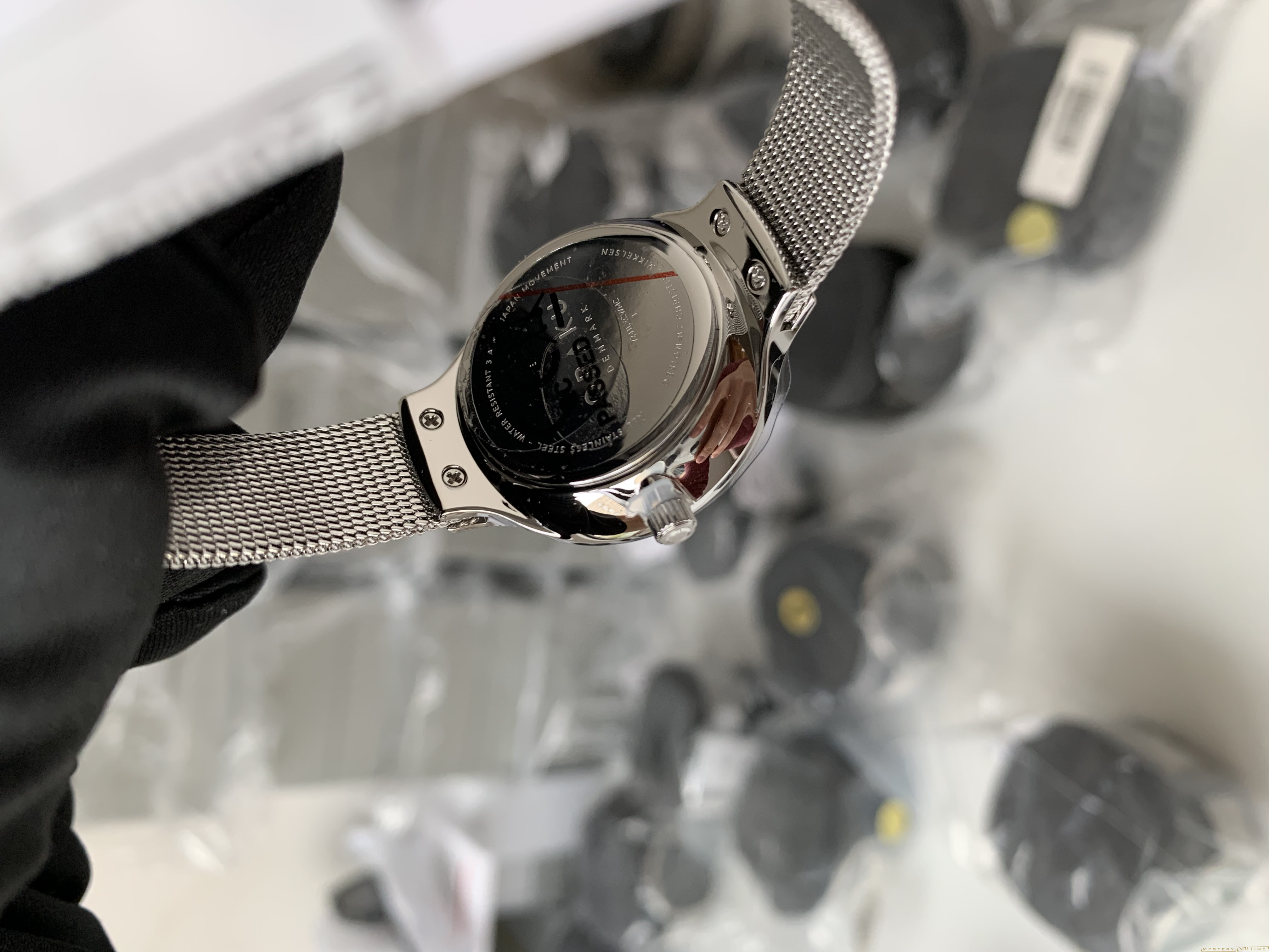 Obaku V241LXCWMC