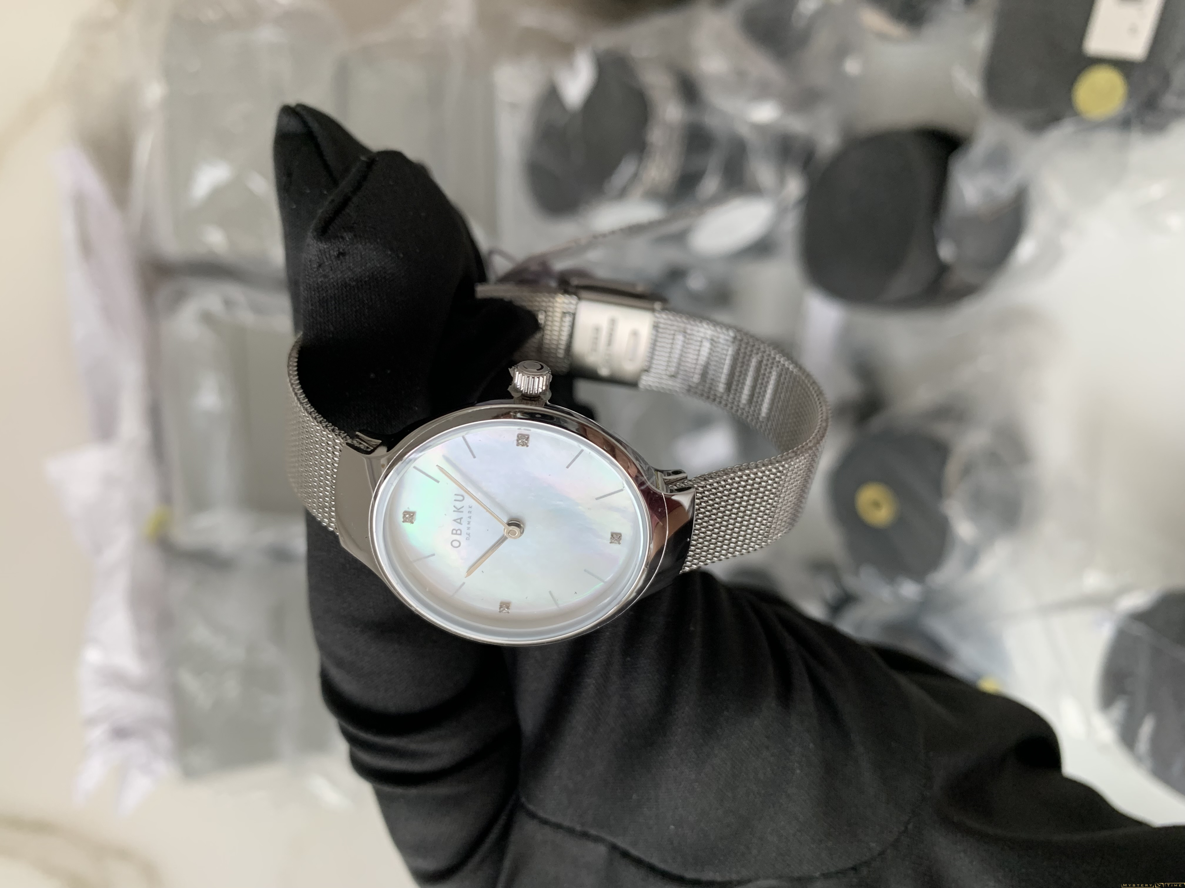Obaku V241LXCWMC