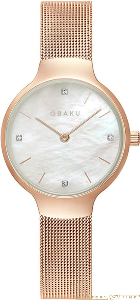 Obaku V241LXVWMV