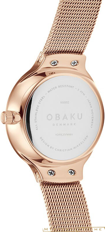 Obaku V241LXVWMV
