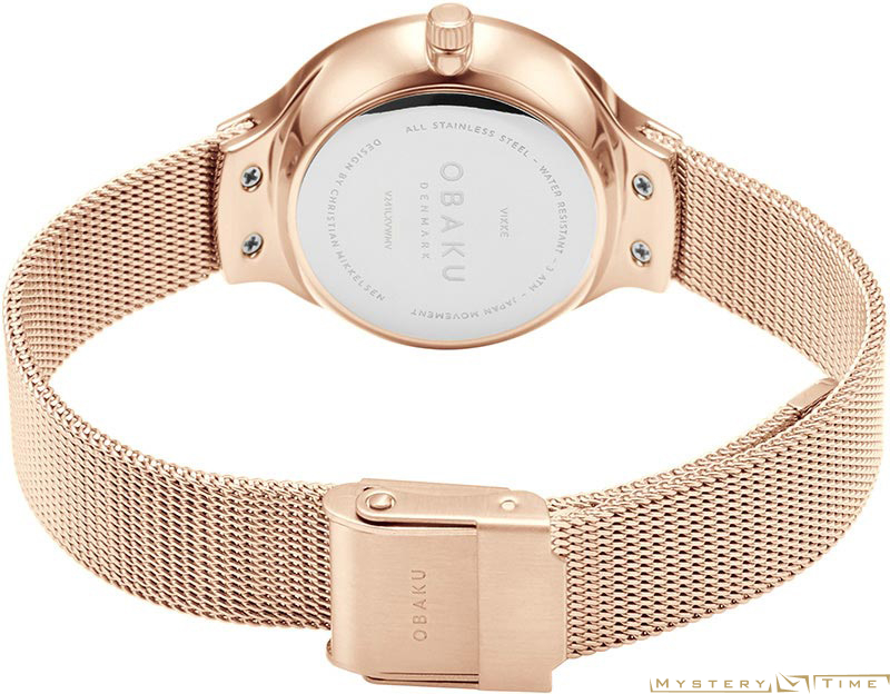 Obaku V241LXVWMV
