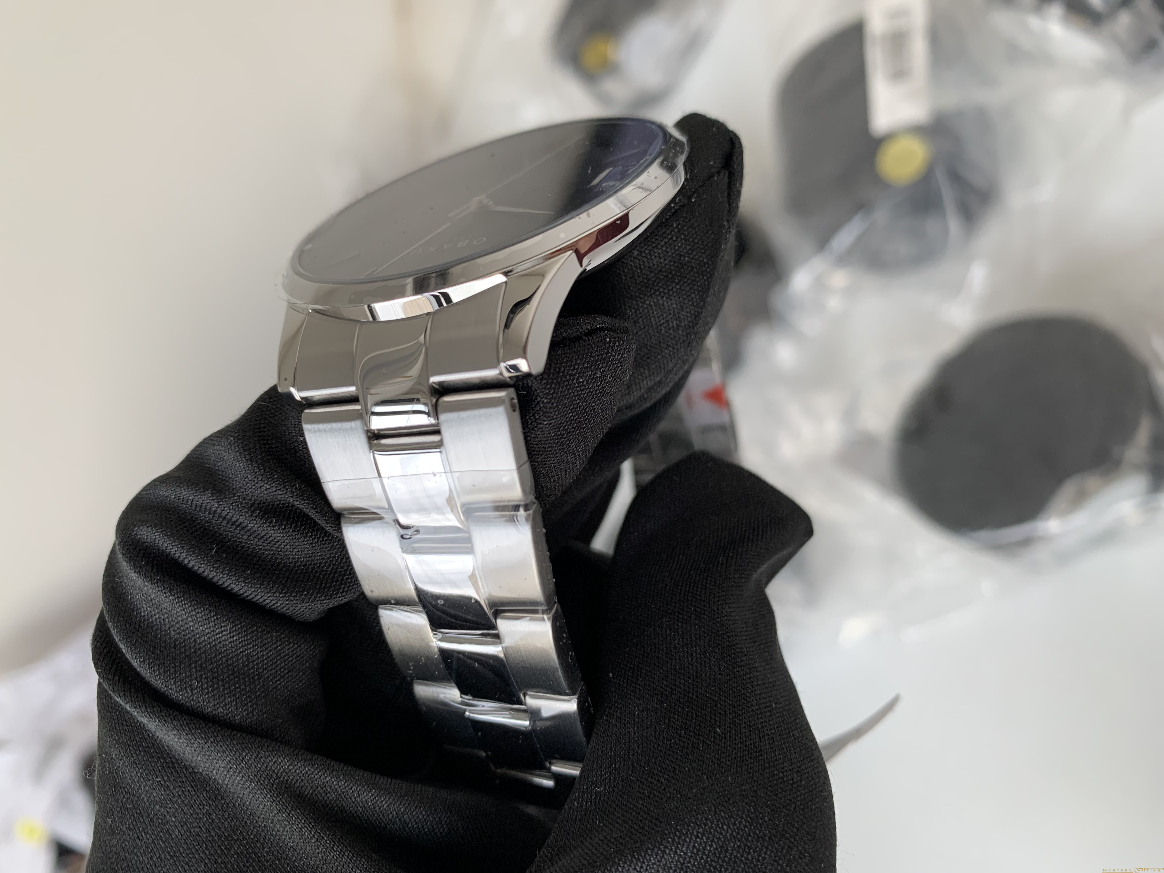 Obaku V247XDCBSC