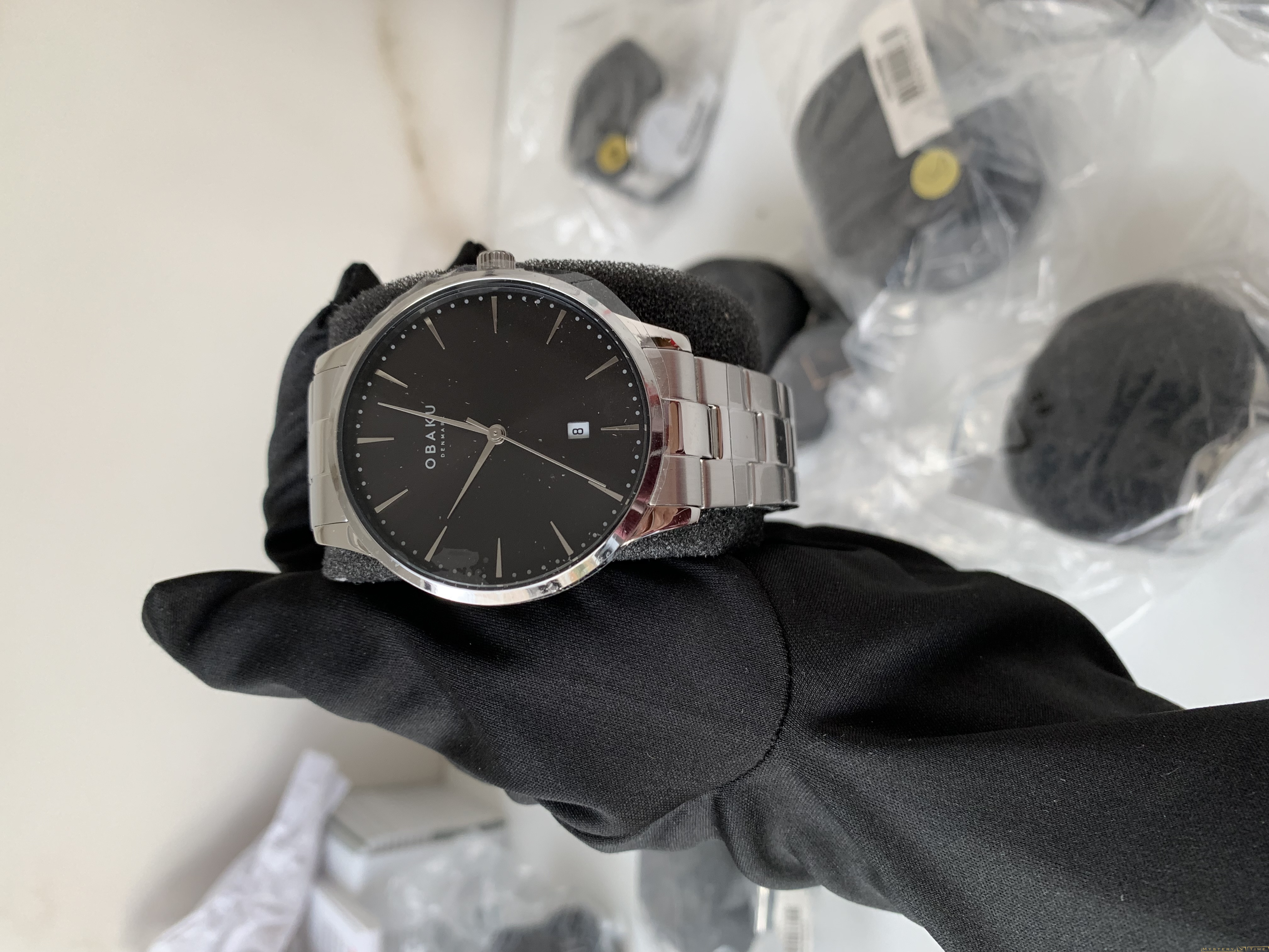 Obaku V247XDCBSC