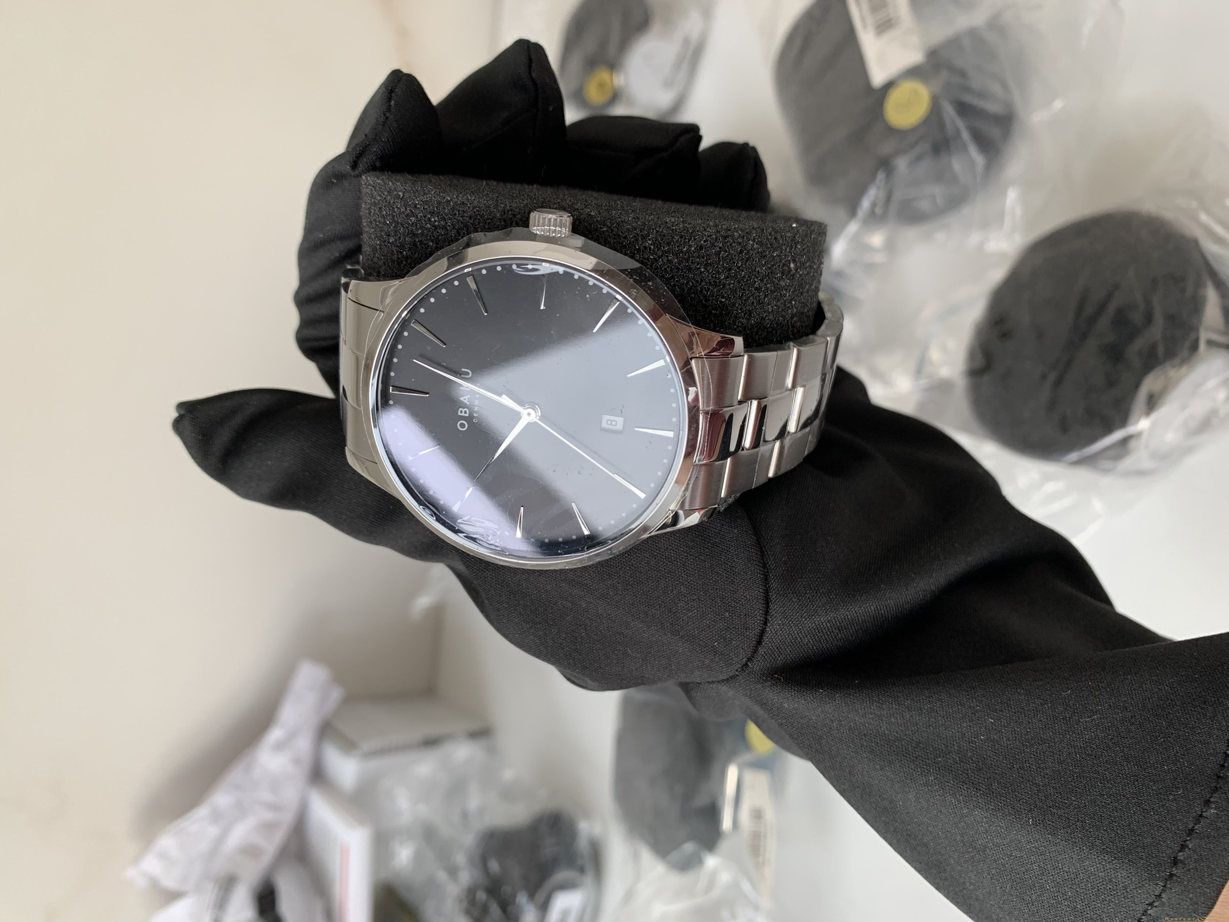 Obaku V247XDCBSC
