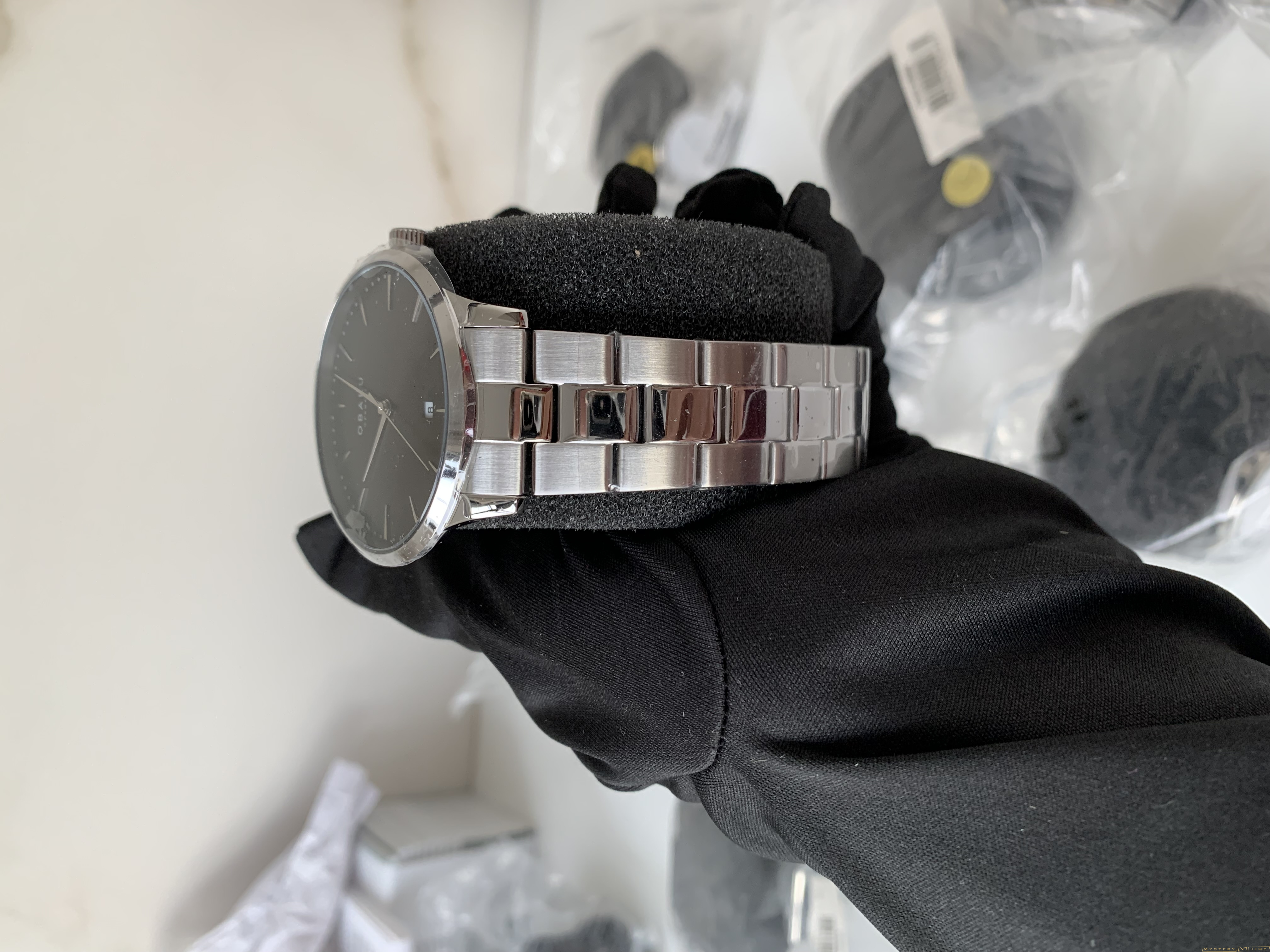 Obaku V247XDCBSC