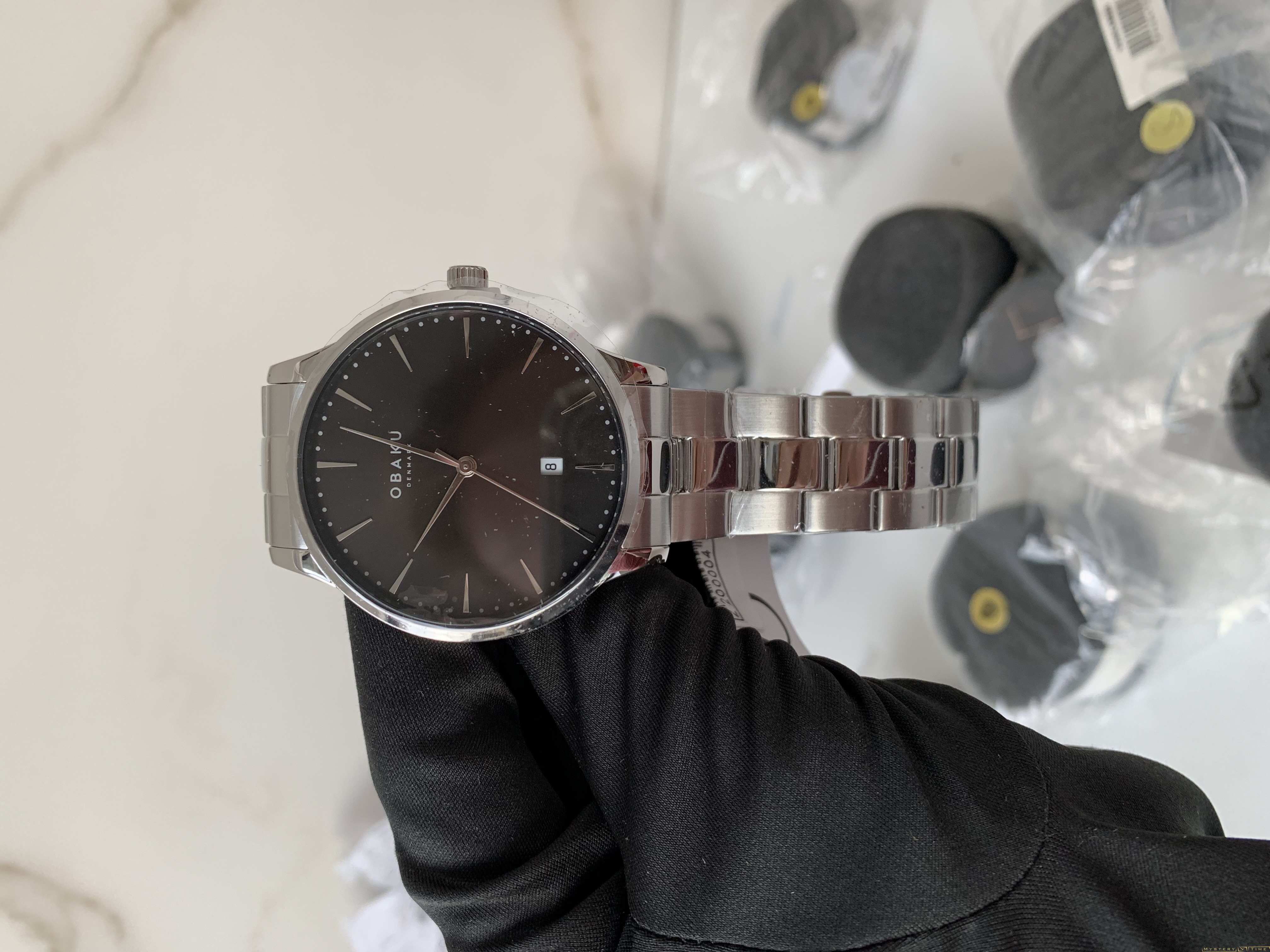 Obaku V247XDCBSC