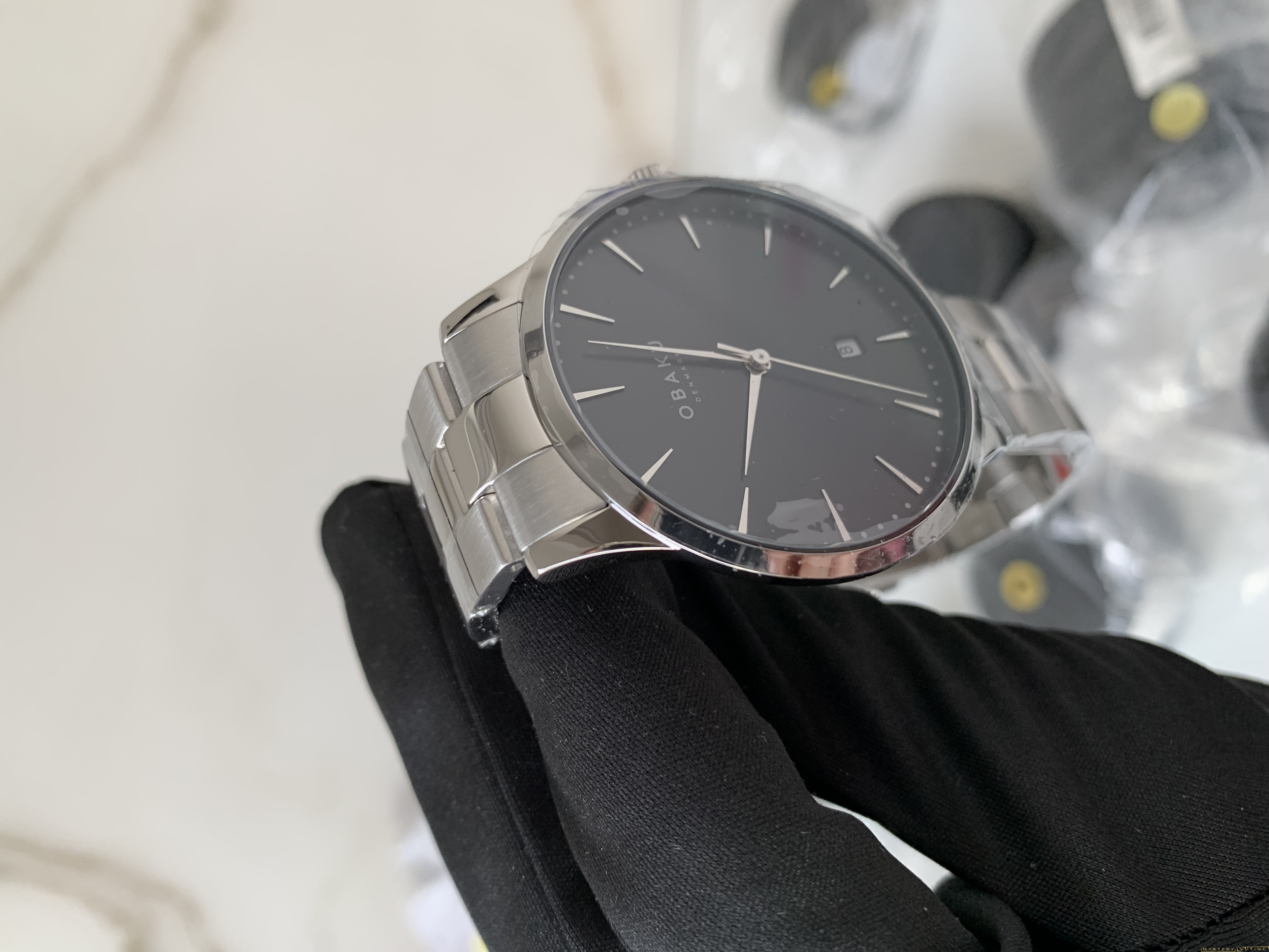 Obaku V247XDCBSC