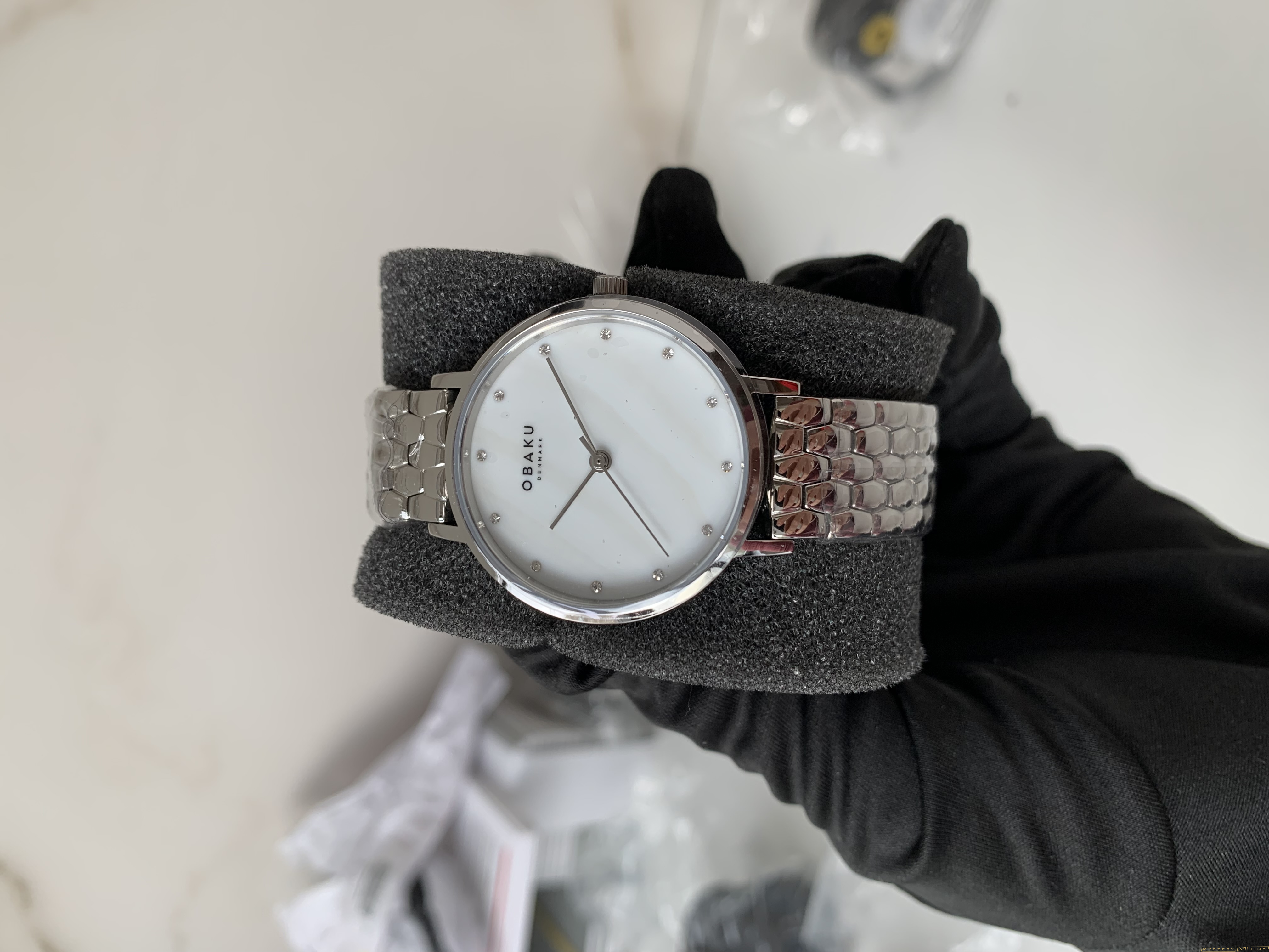 Obaku V248LXCWSC
