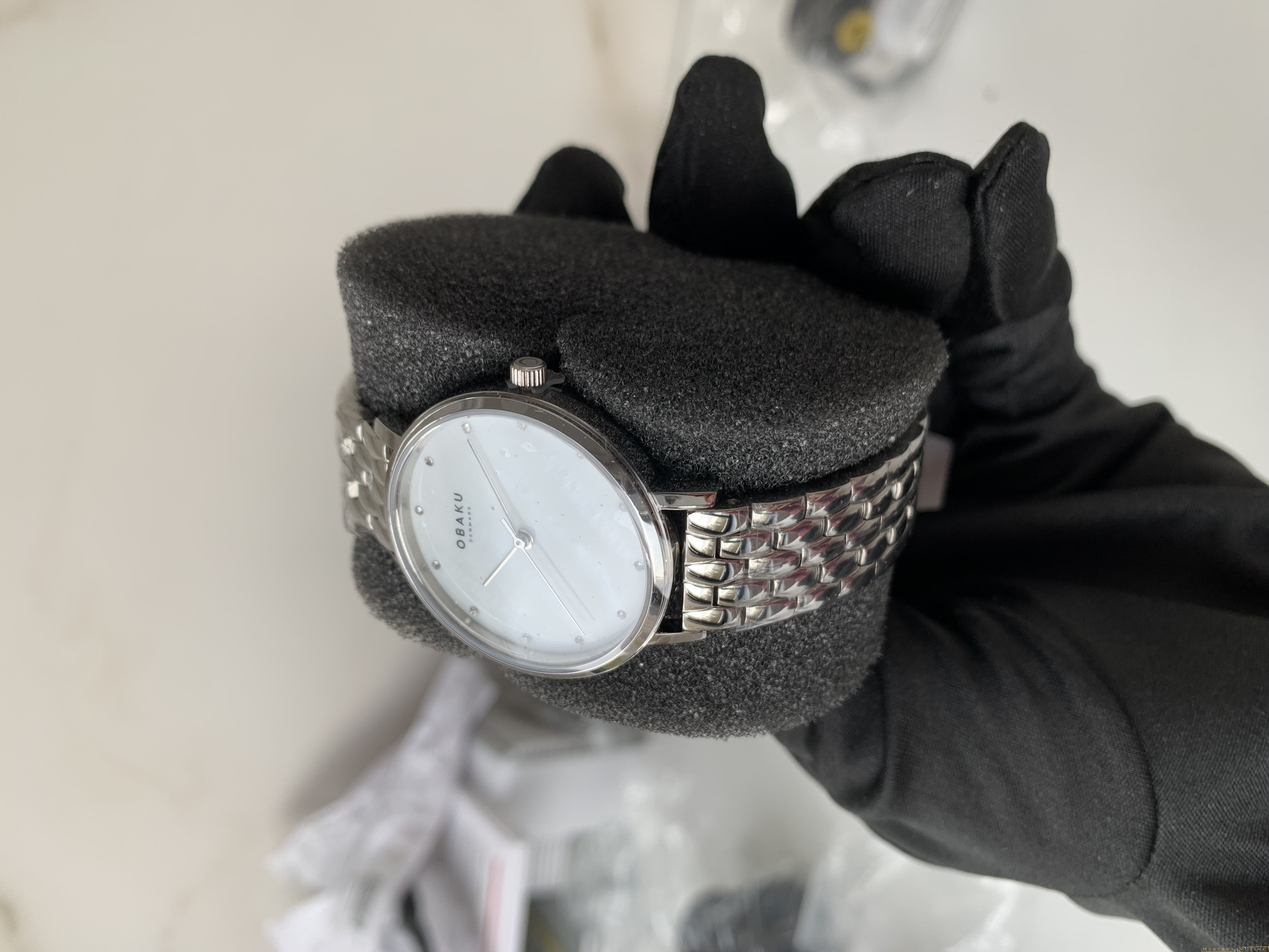 Obaku V248LXCWSC