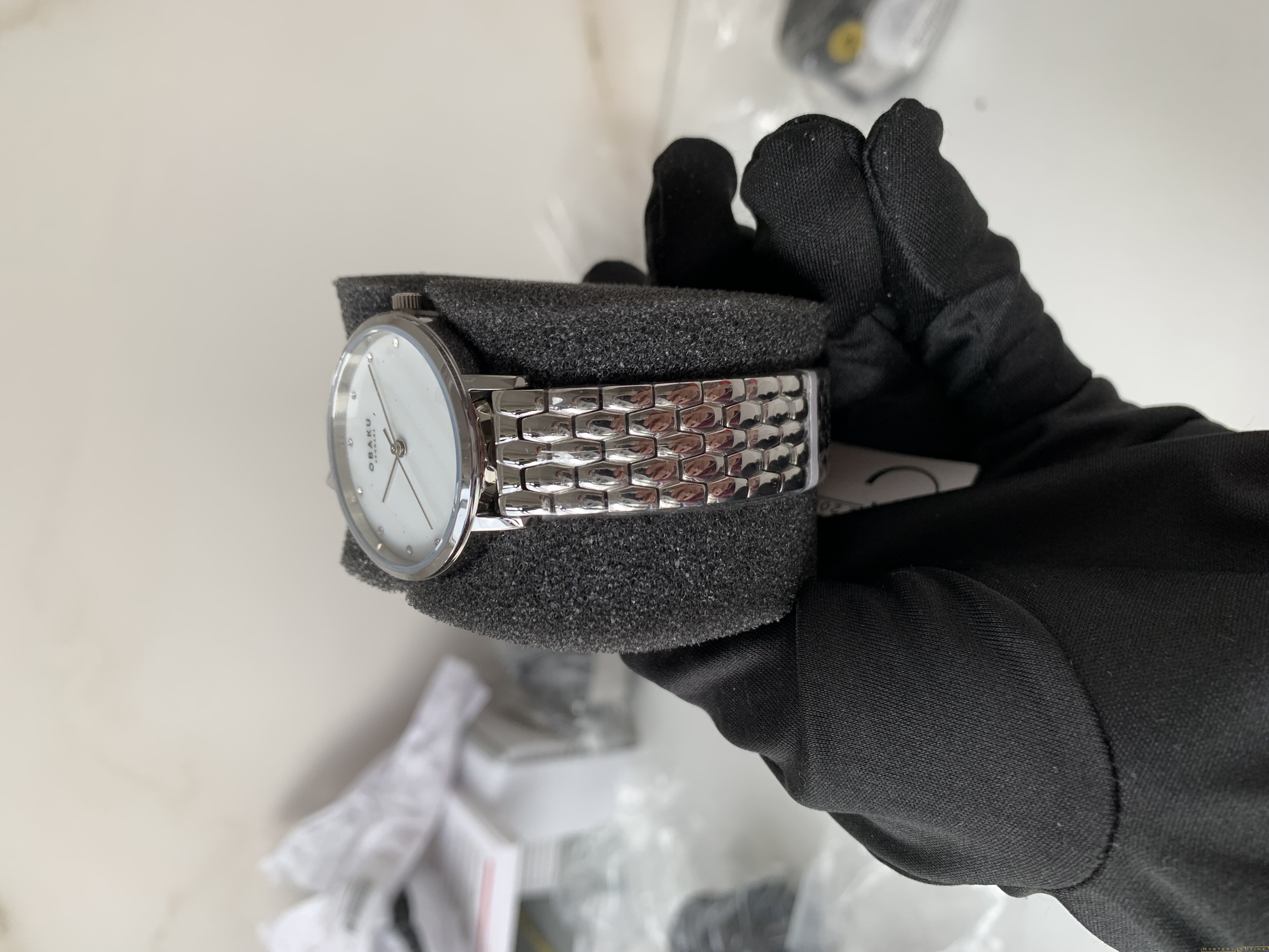 Obaku V248LXCWSC