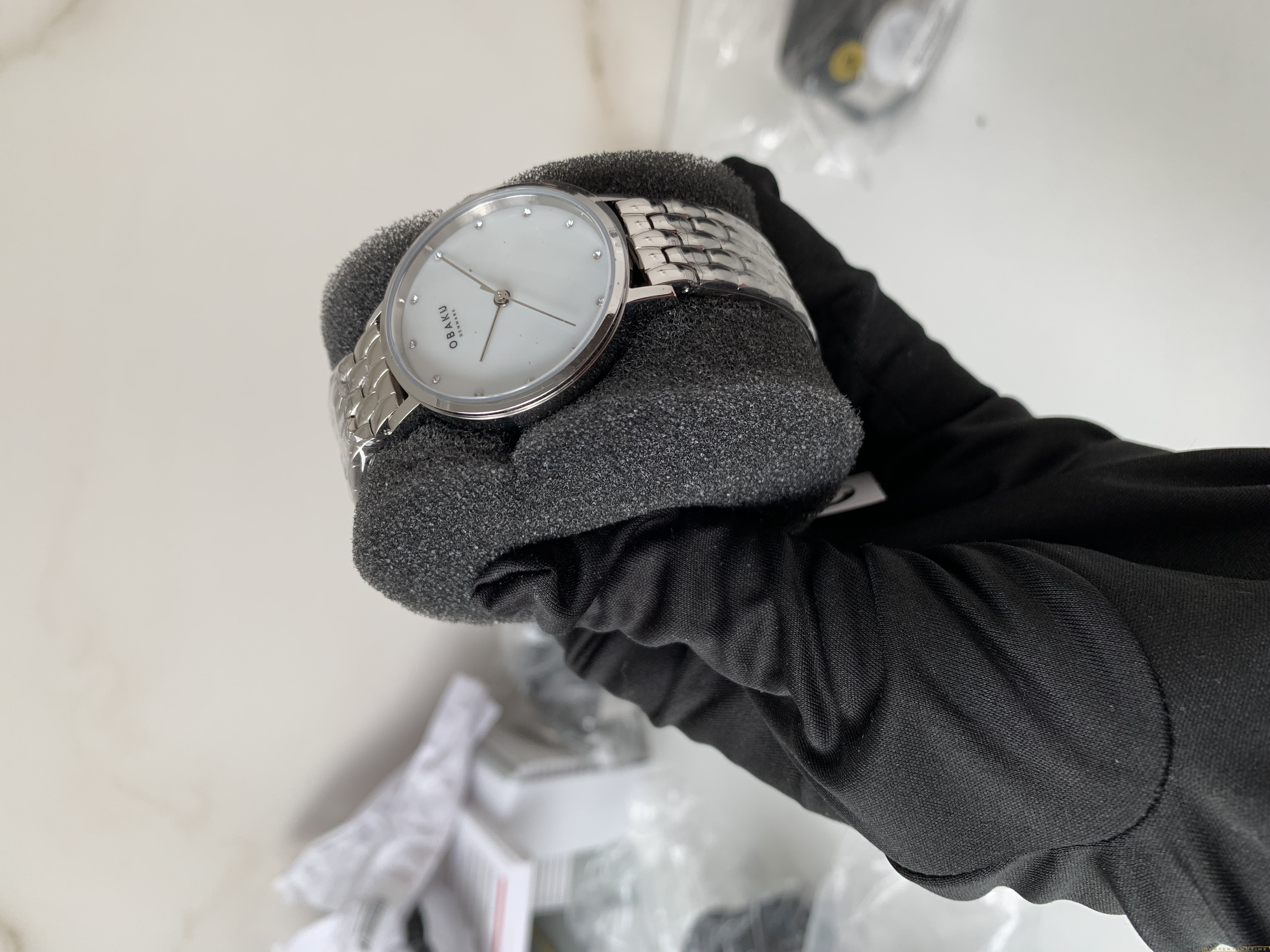 Obaku V248LXCWSC