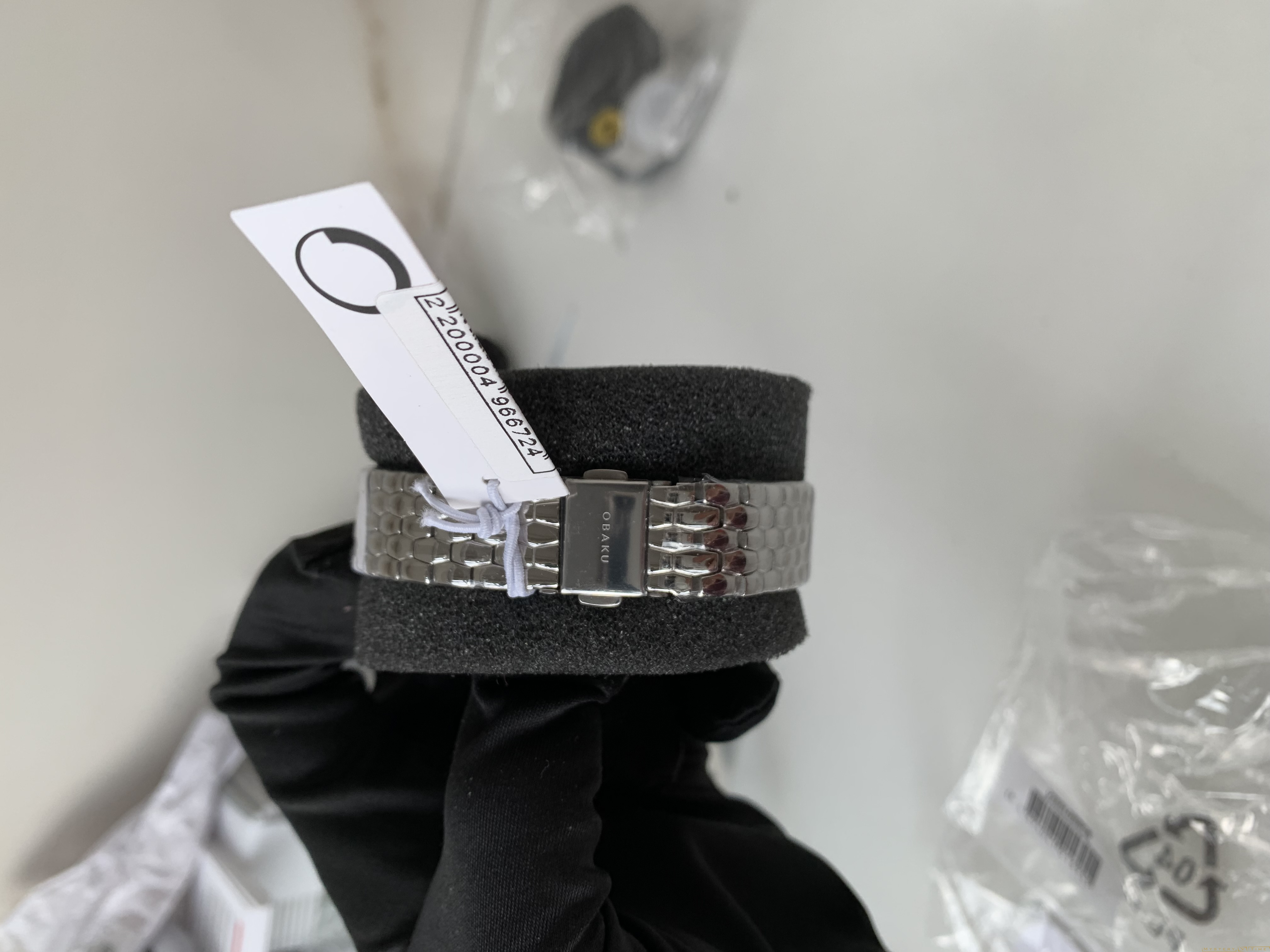 Obaku V248LXCWSC