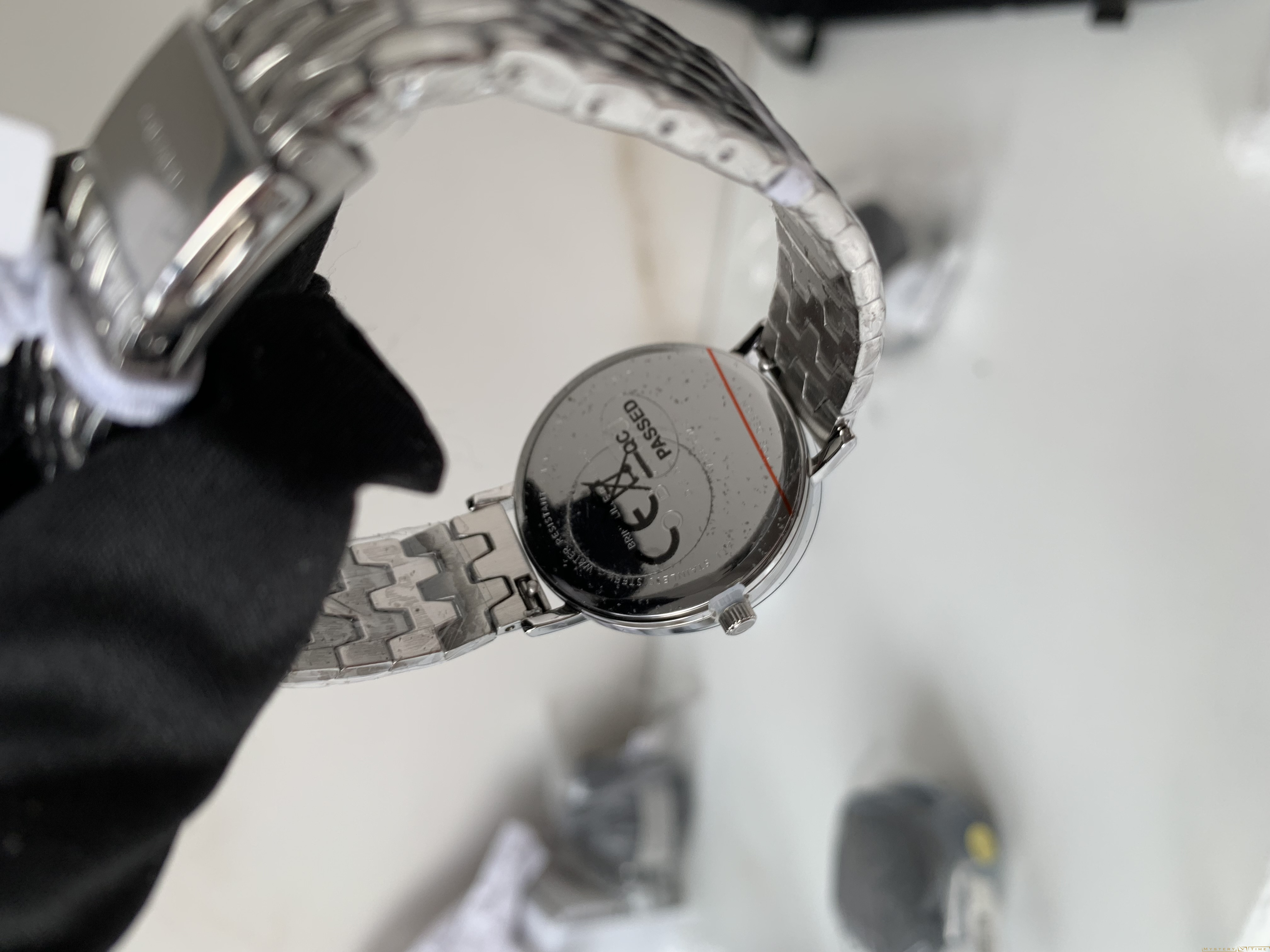 Obaku V248LXCWSC