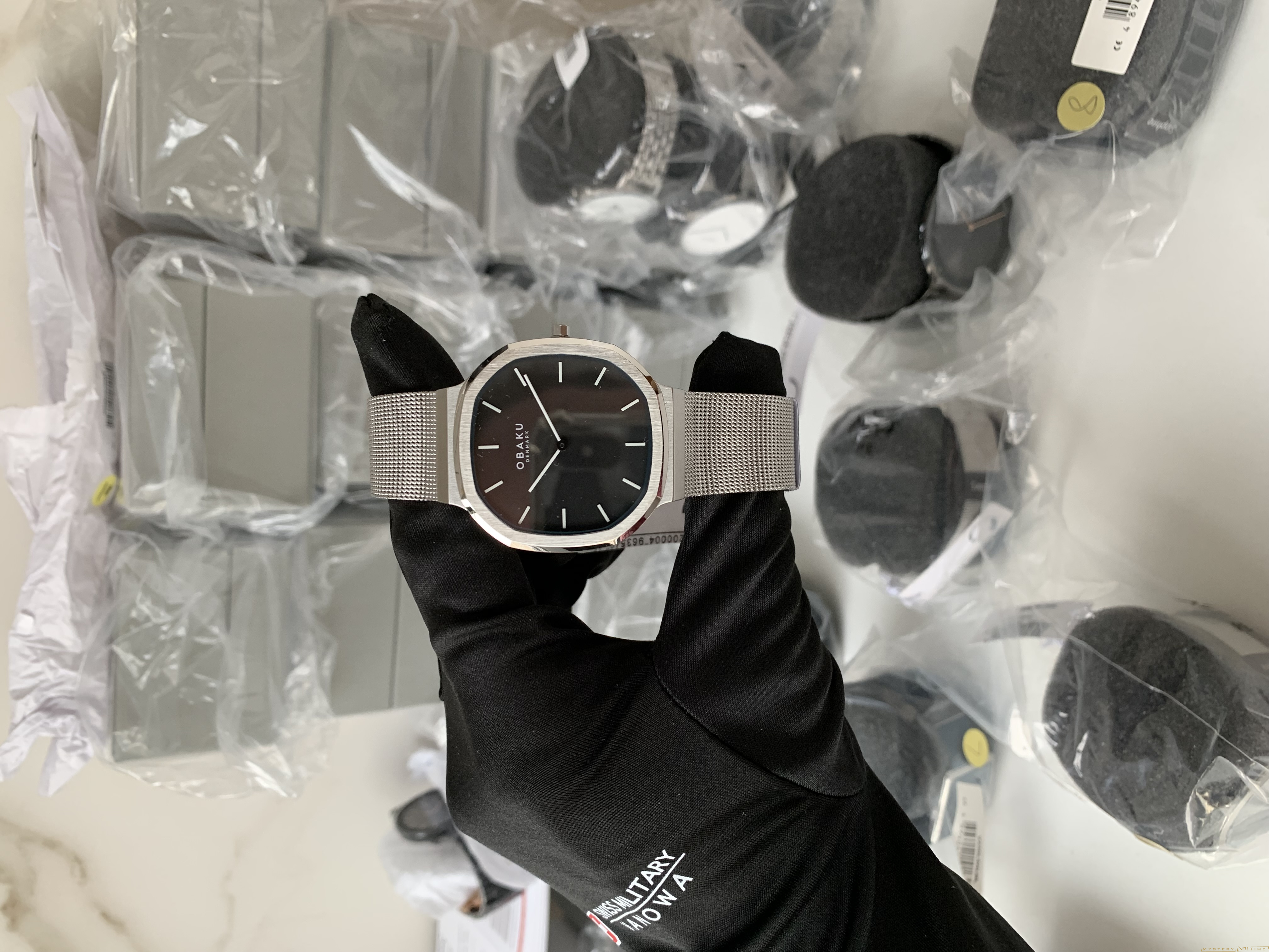 Obaku V253GXCBMC