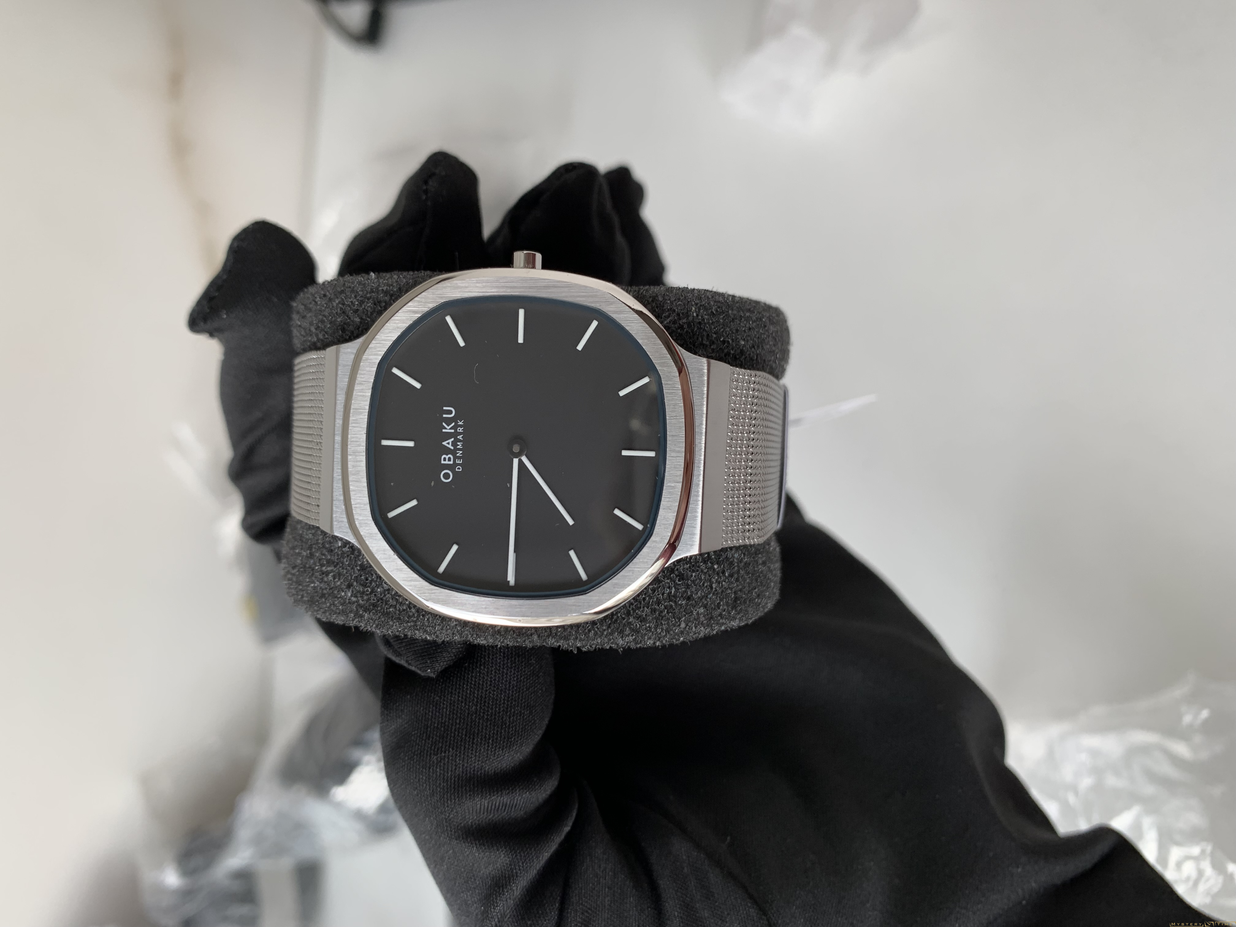 Obaku V253GXCBMC