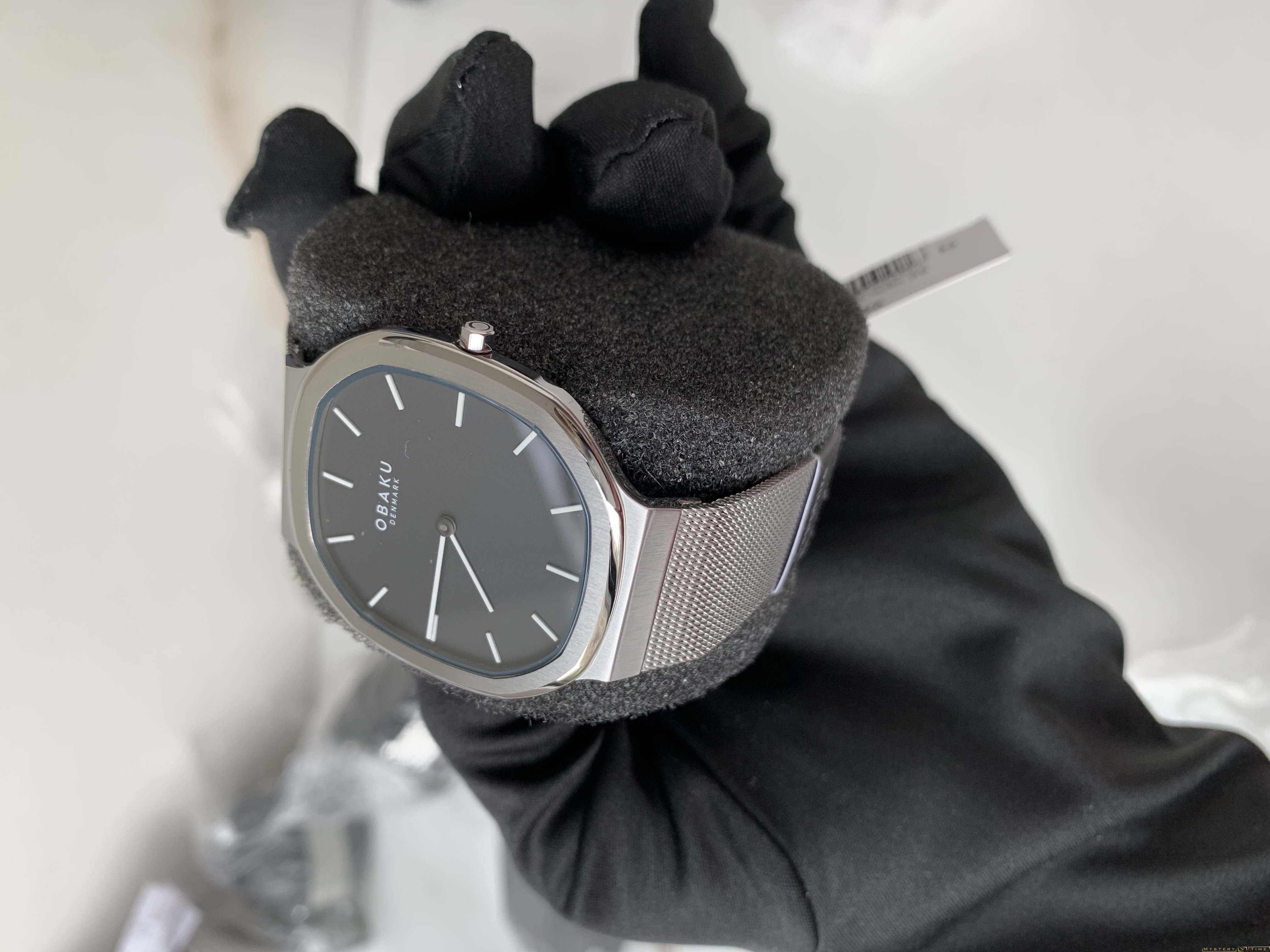 Obaku V253GXCBMC