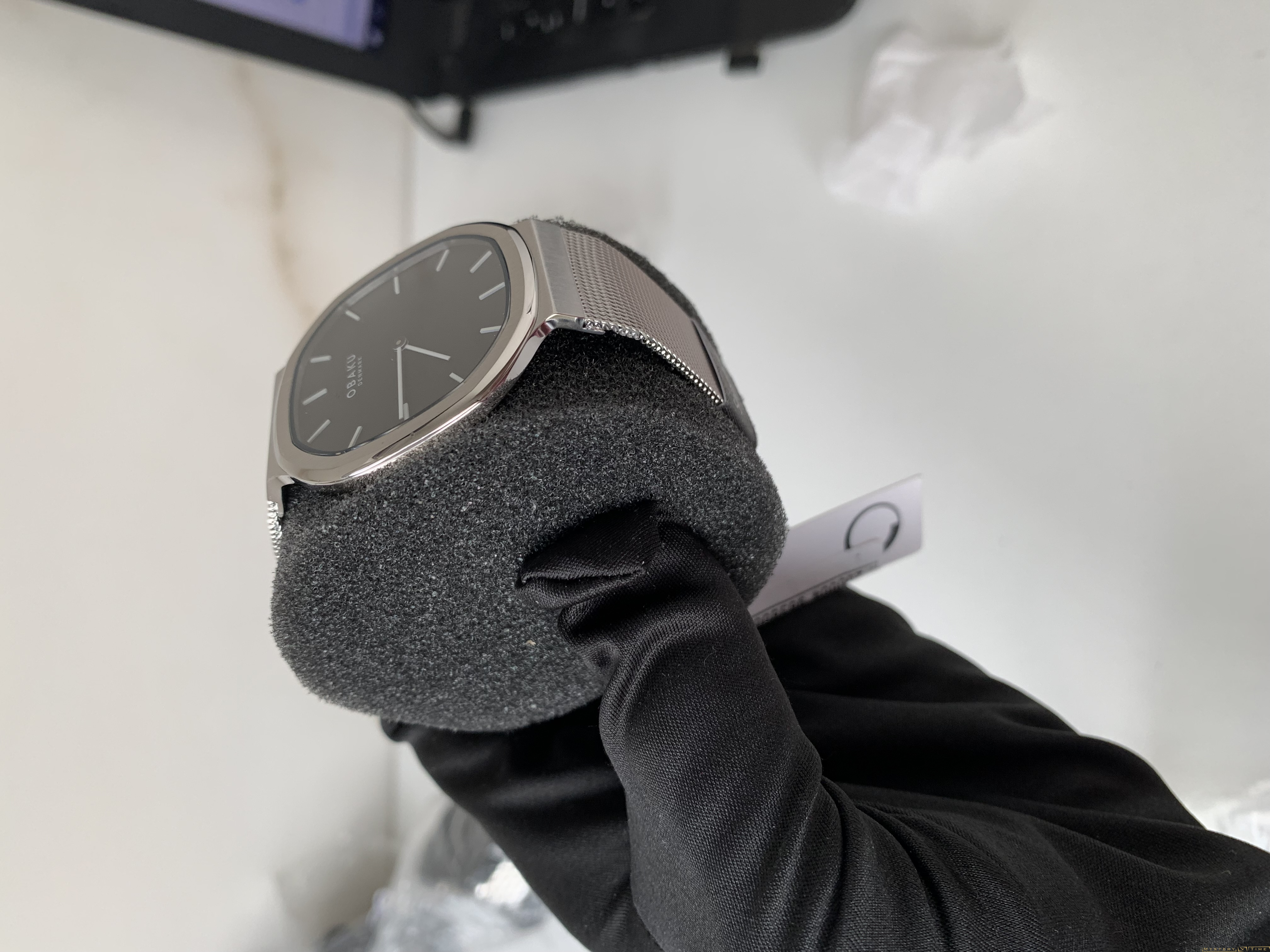 Obaku V253GXCBMC