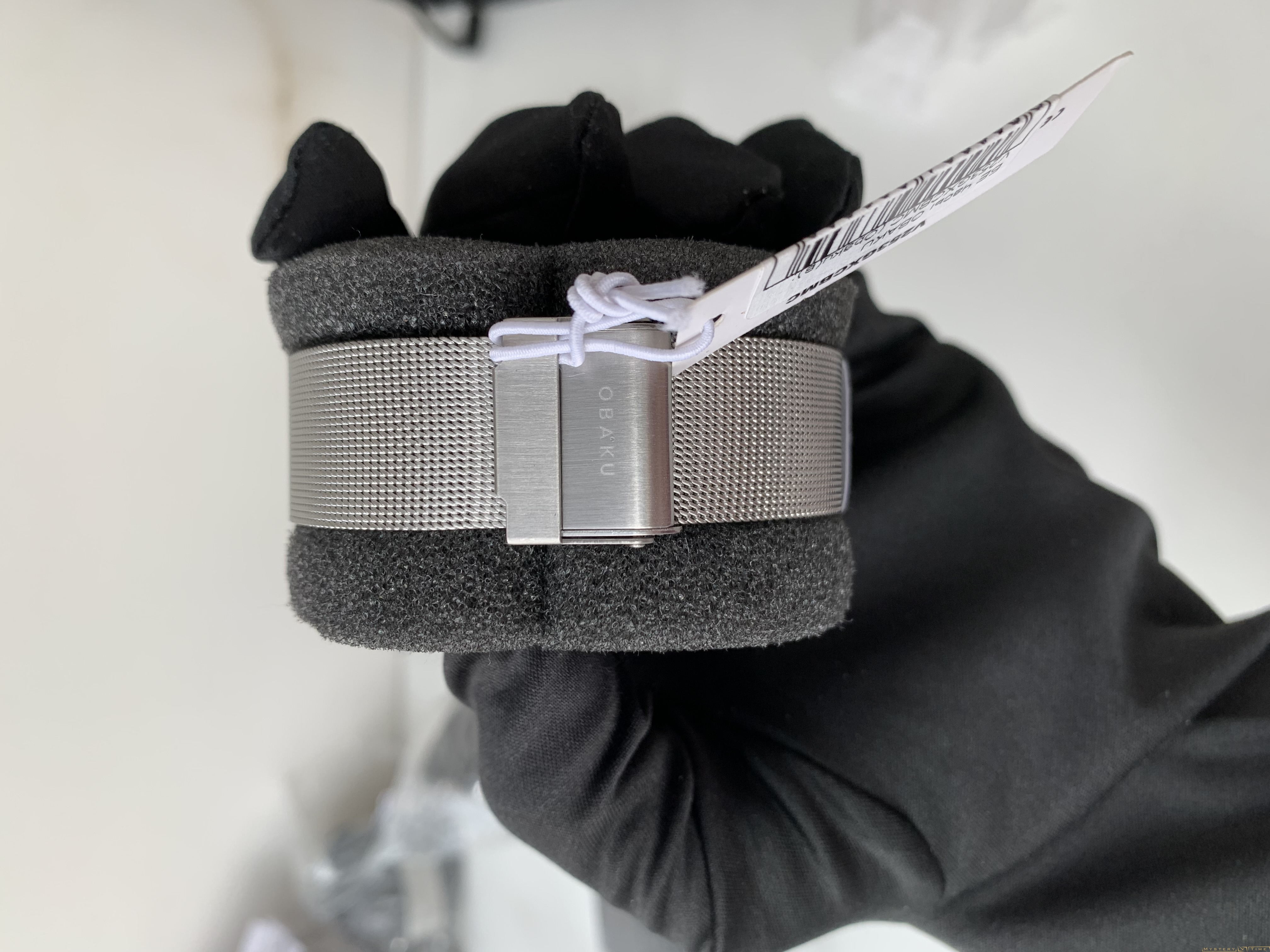 Obaku V253GXCBMC