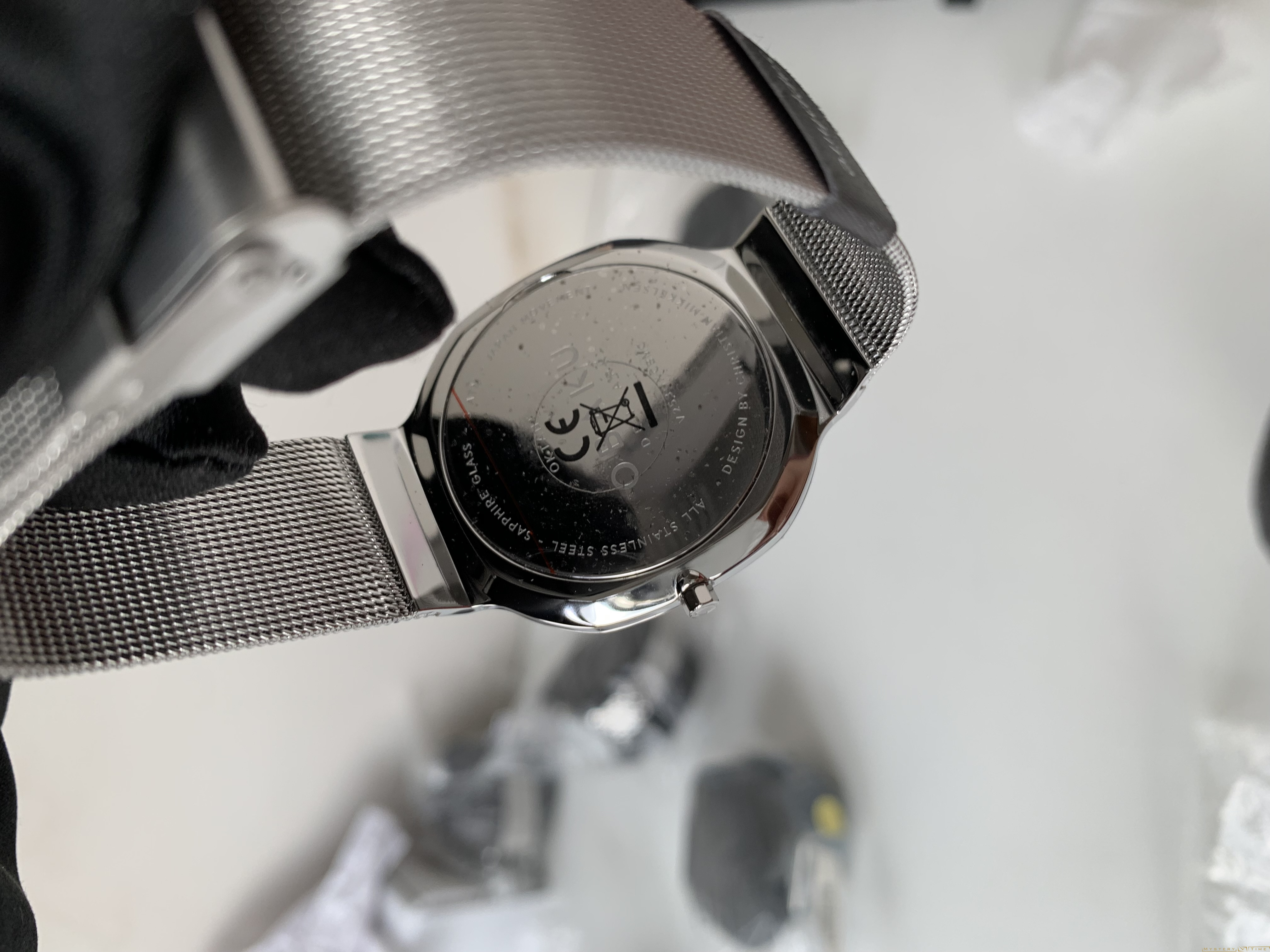 Obaku V253GXCBMC