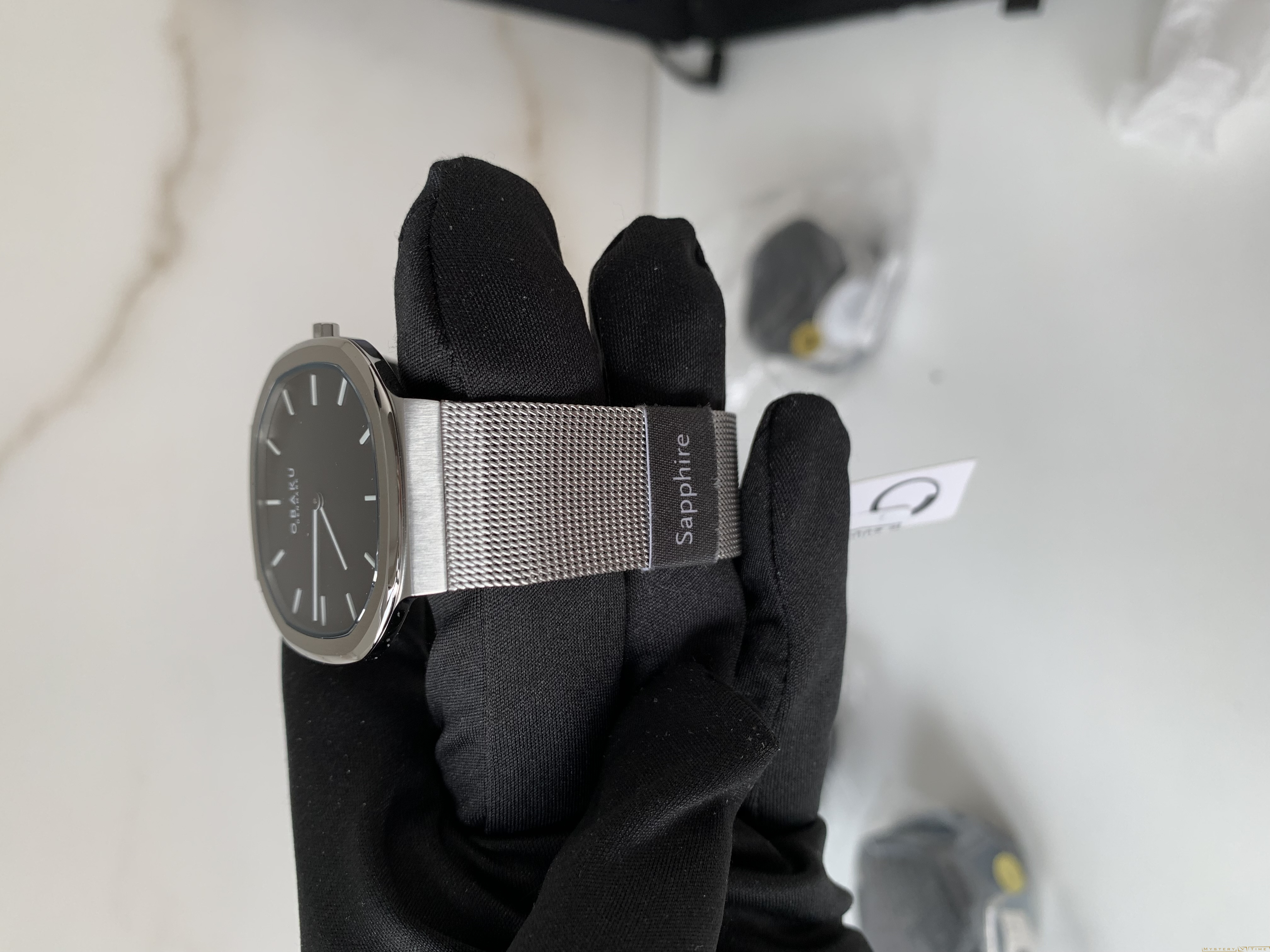 Obaku V253GXCBMC