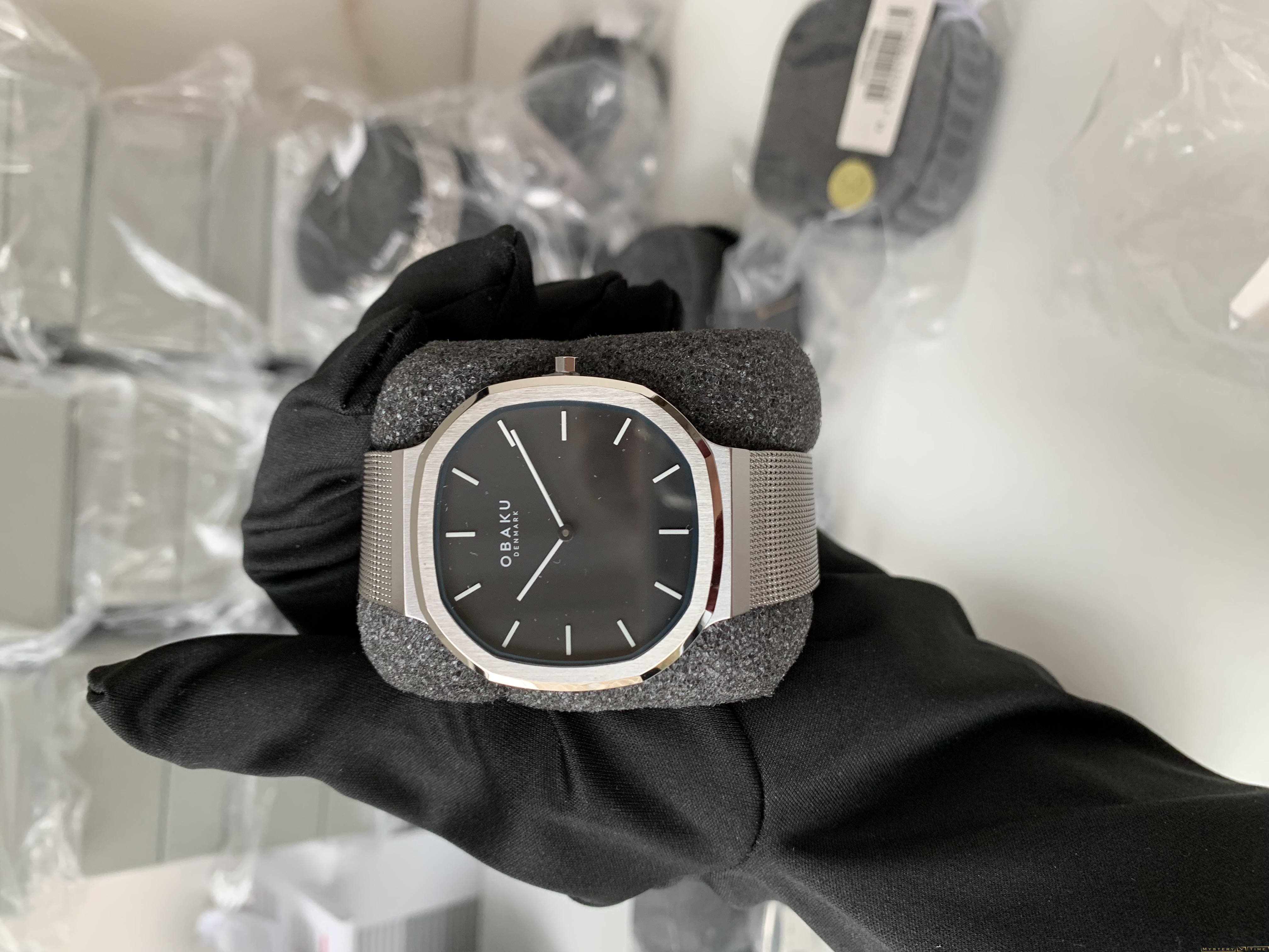 Obaku V253GXCBMC
