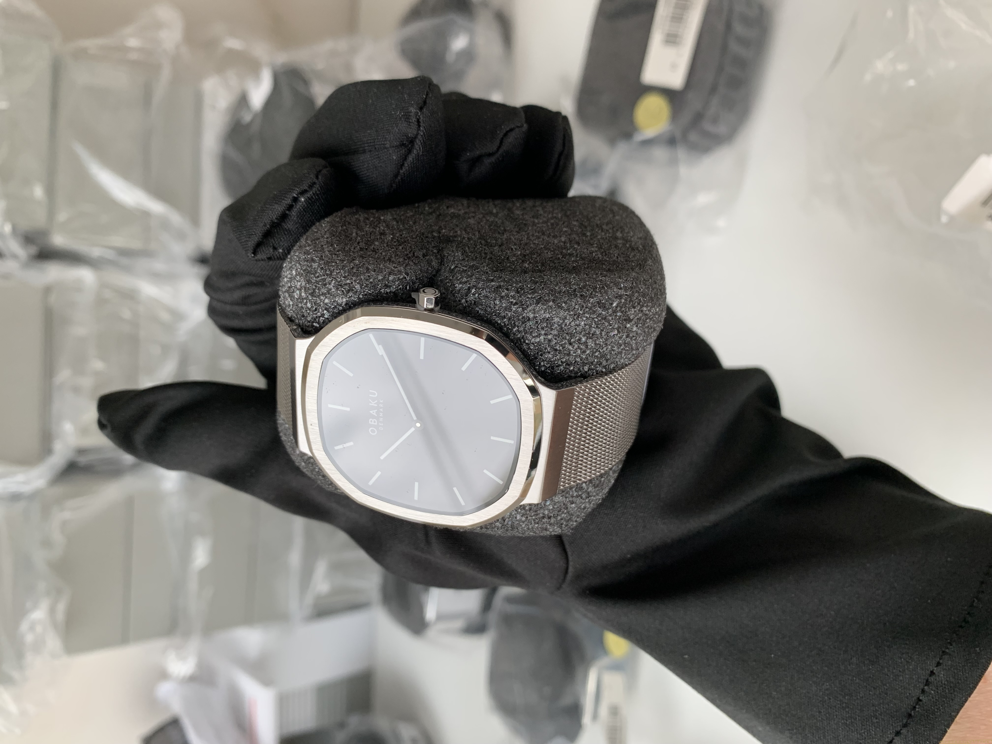 Obaku V253GXCBMC