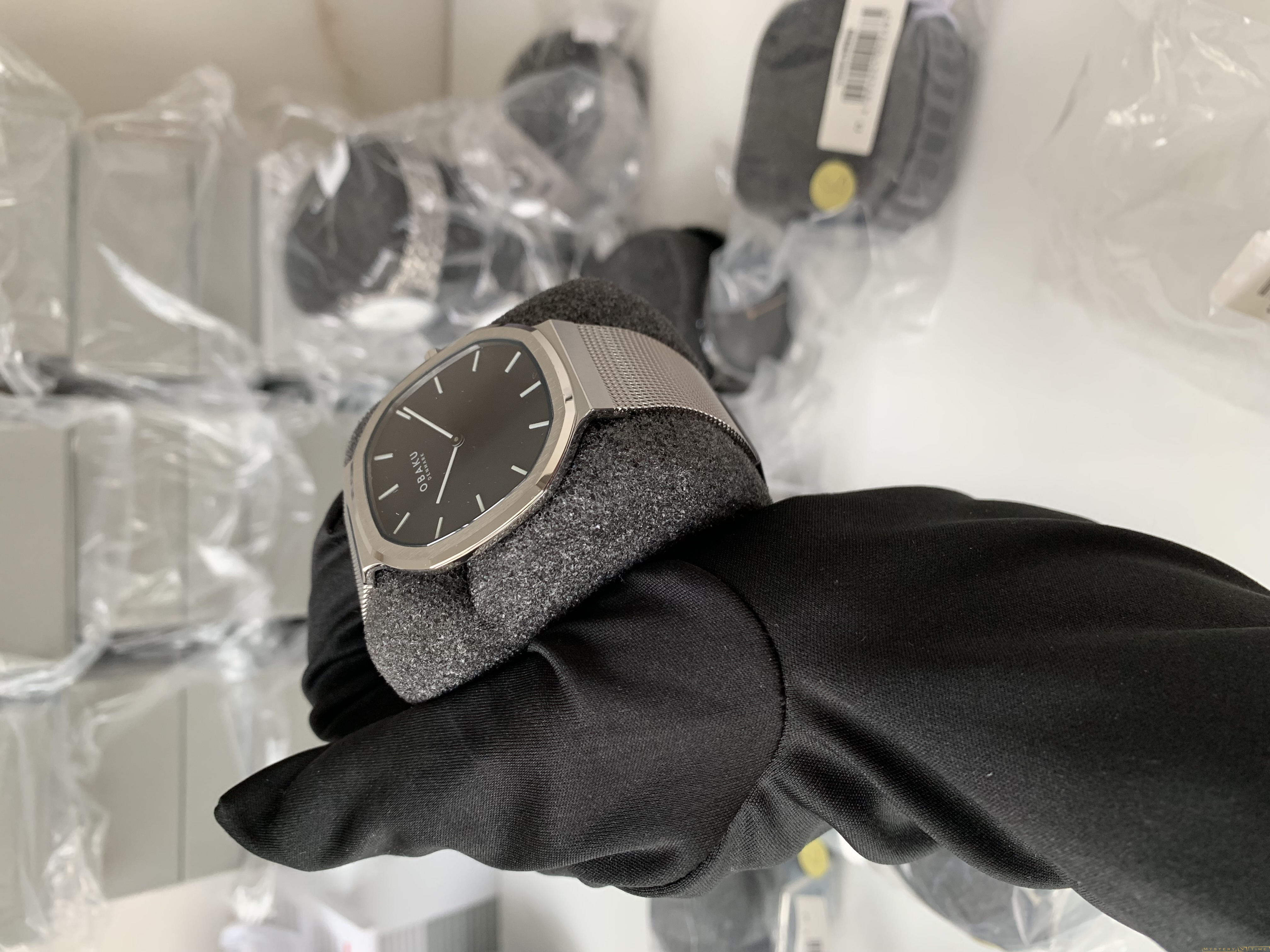 Obaku V253GXCBMC