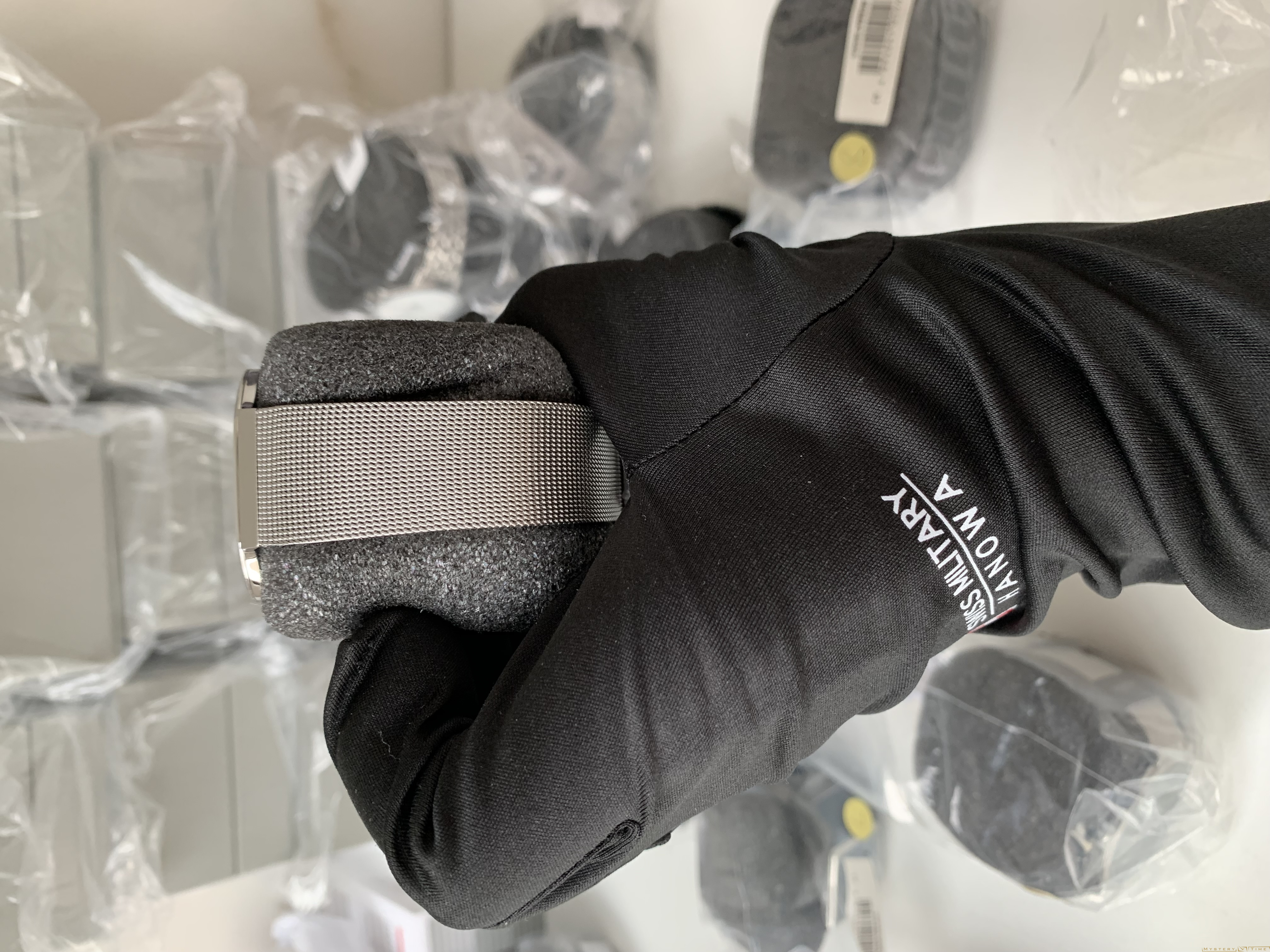 Obaku V253GXCBMC