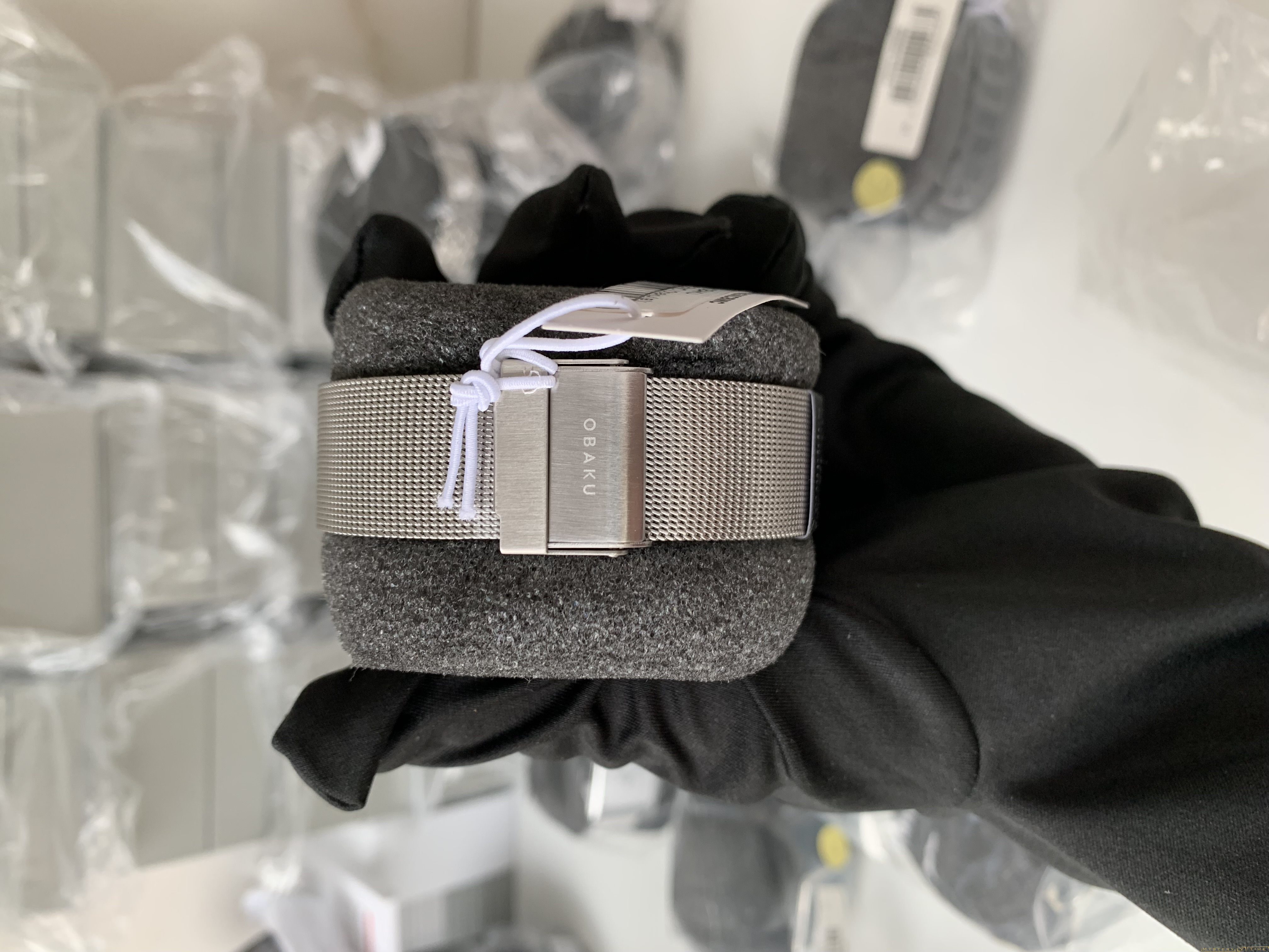 Obaku V253GXCBMC