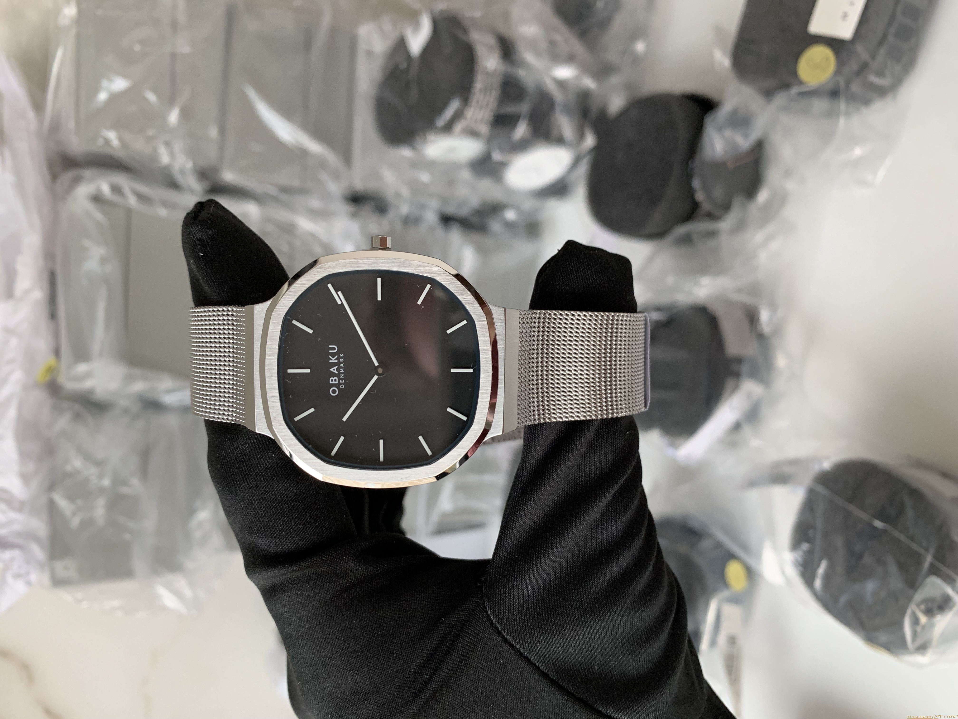 Obaku V253GXCBMC