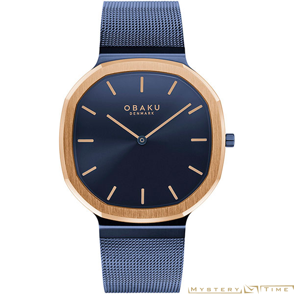 Obaku V253GXSLML