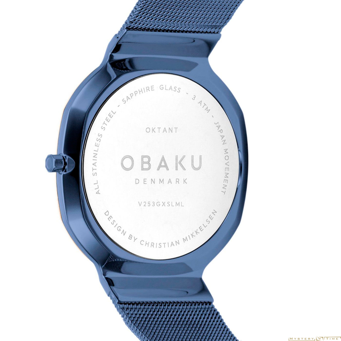 Obaku V253GXSLML