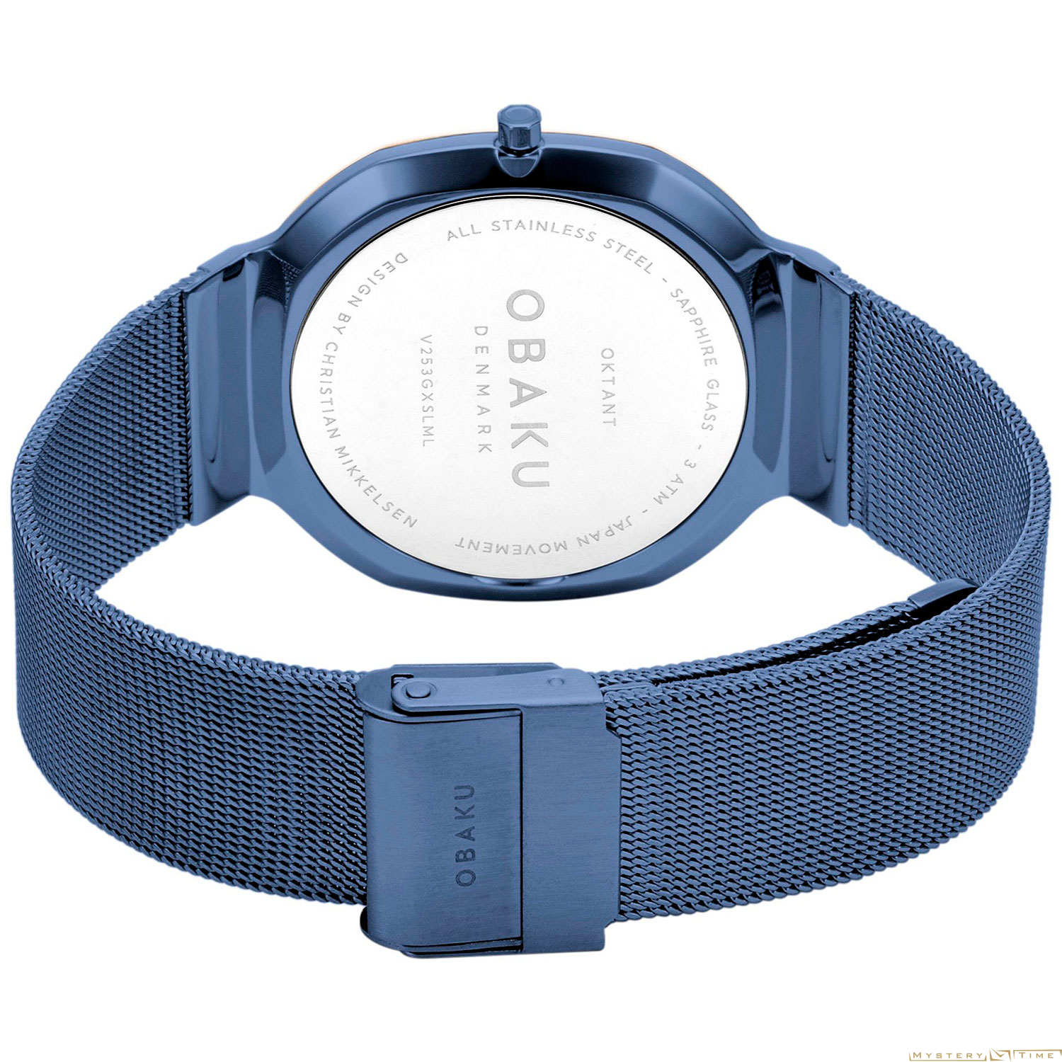 Obaku V253GXSLML