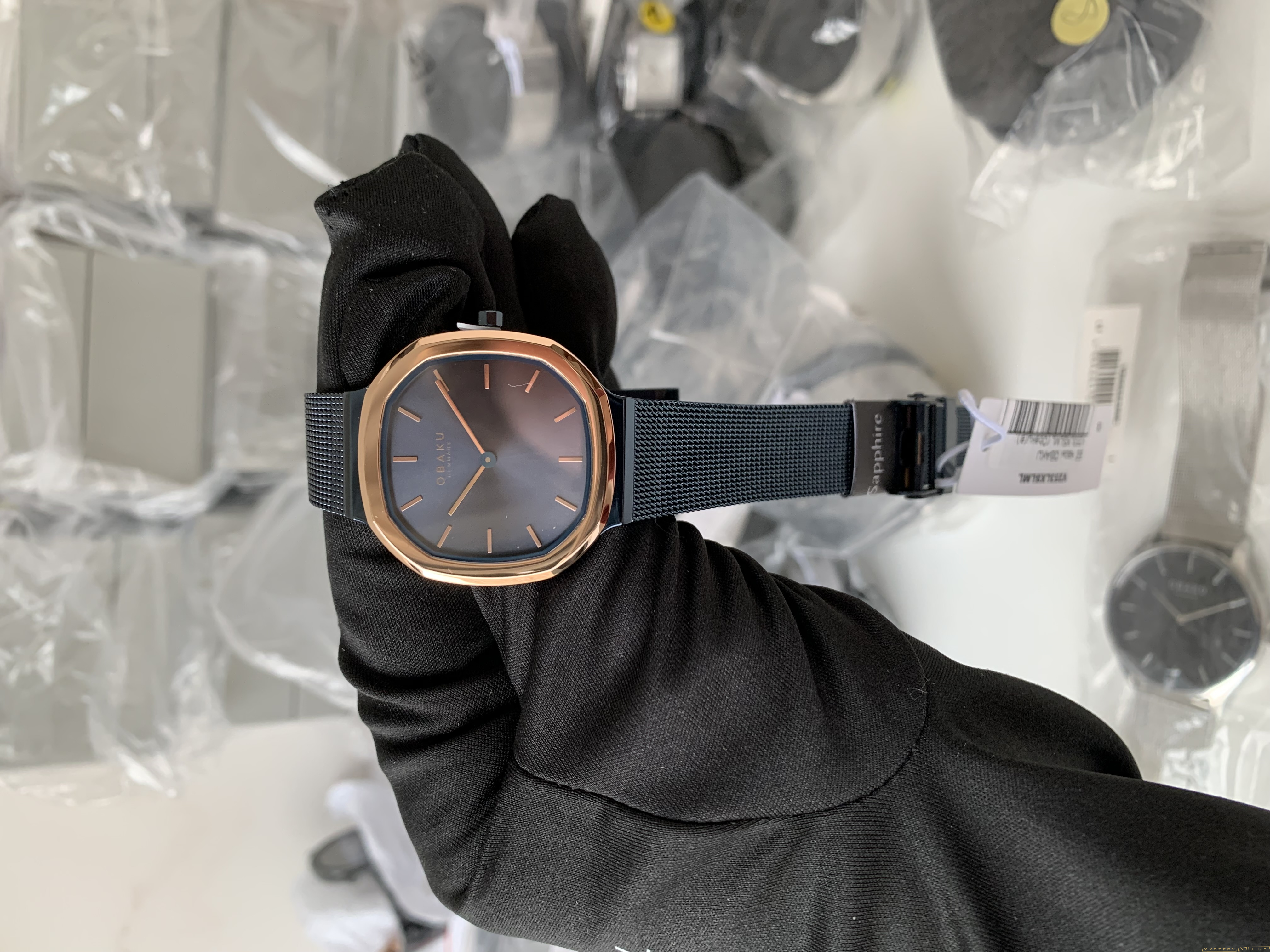 Obaku V253LXSLML