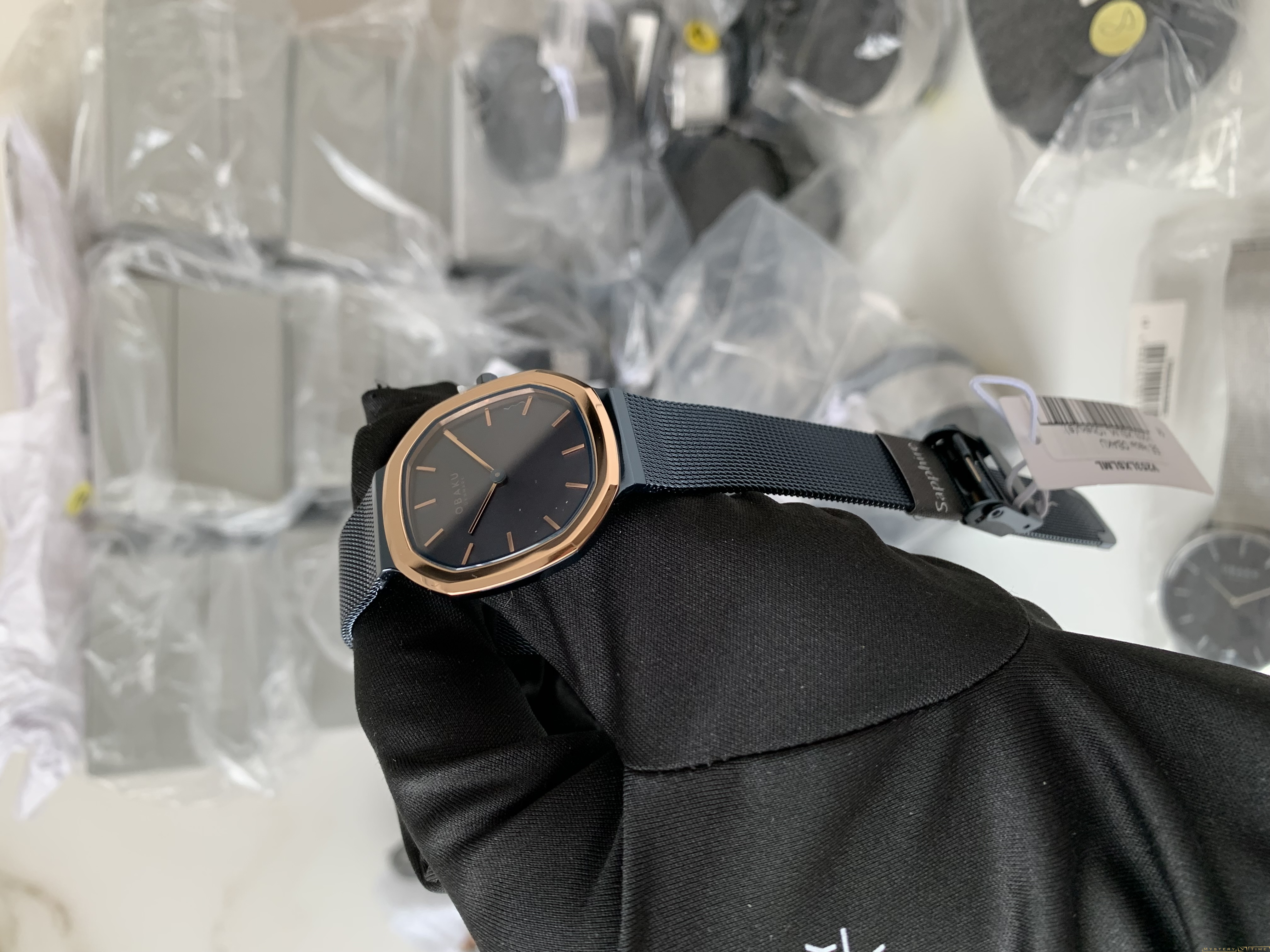 Obaku V253LXSLML